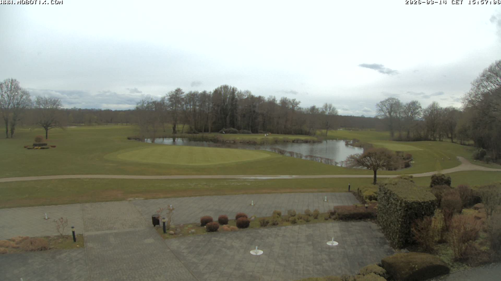 Webcam Golf Club Soufflenheim