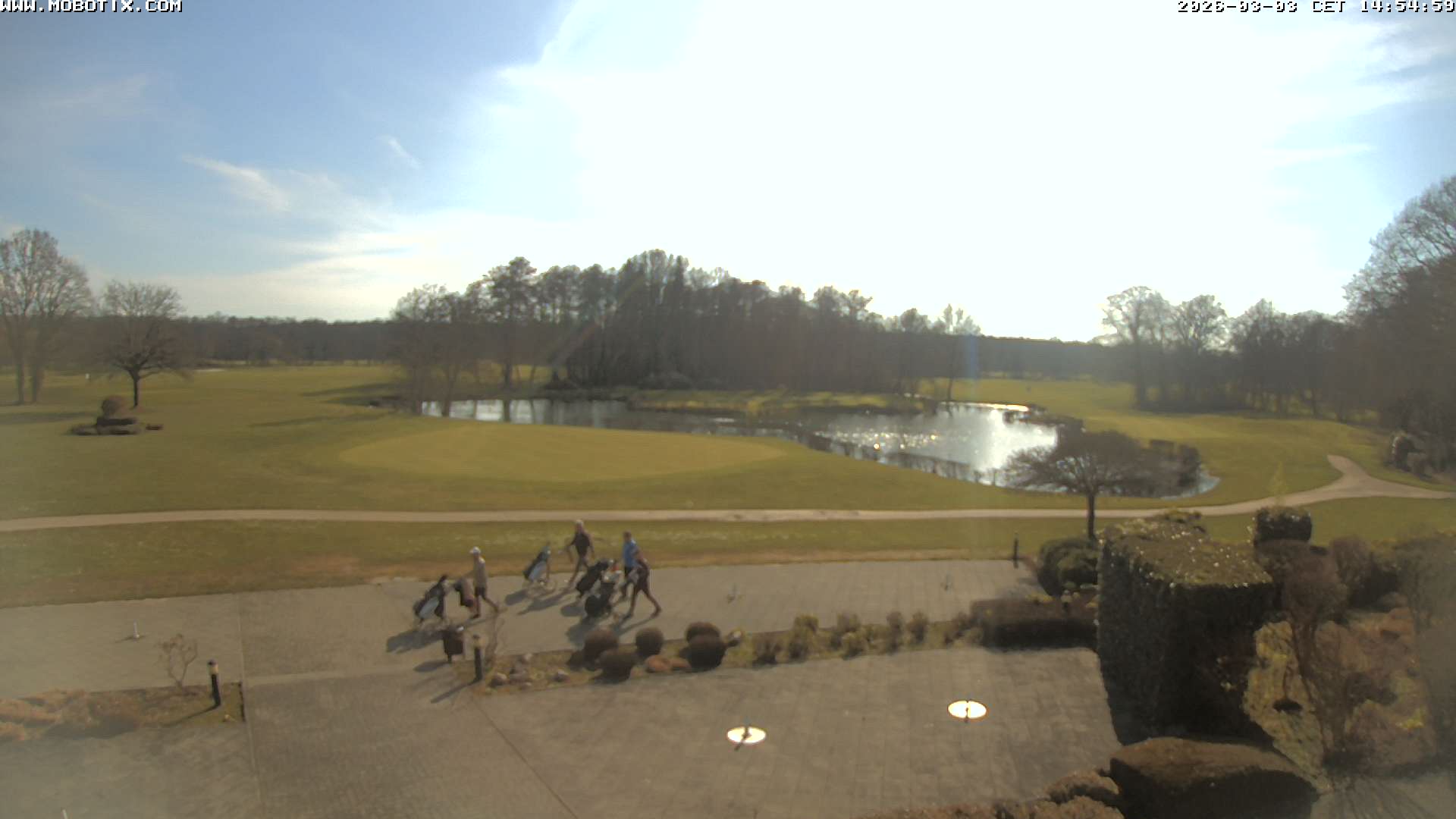 Webcam Golf Club Soufflenheim