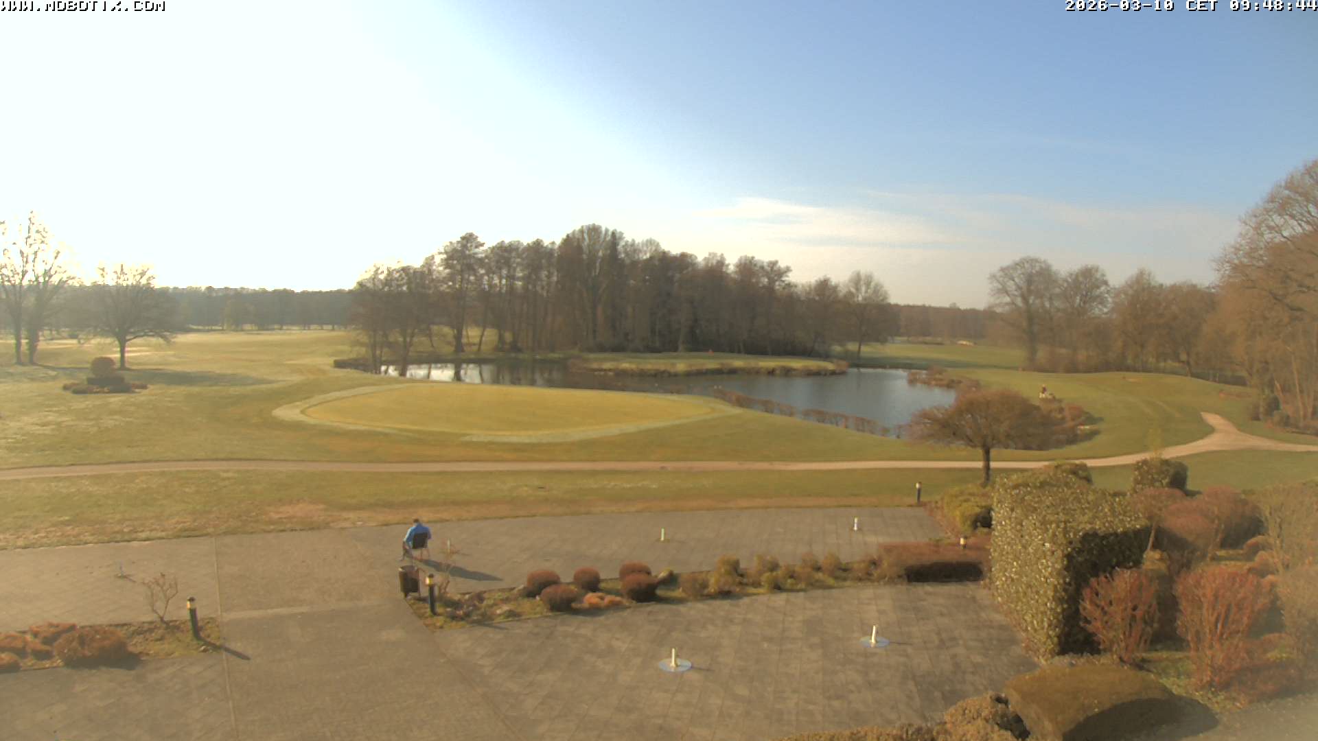 Webcam Golf Club Soufflenheim
