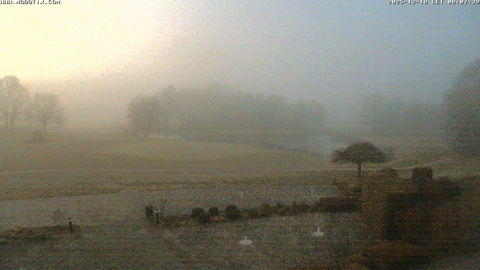 Webcam Golf Club Soufflenheim