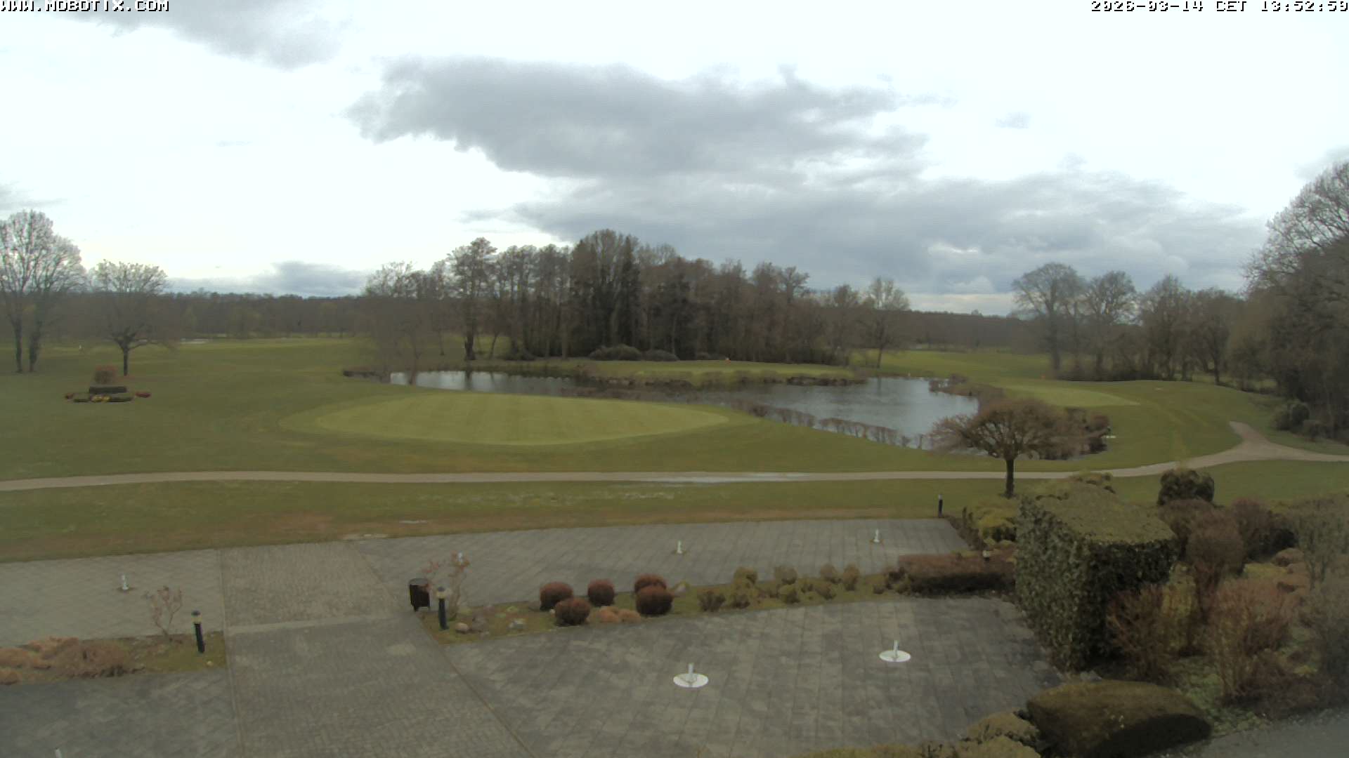 Webcam Golf Club Soufflenheim