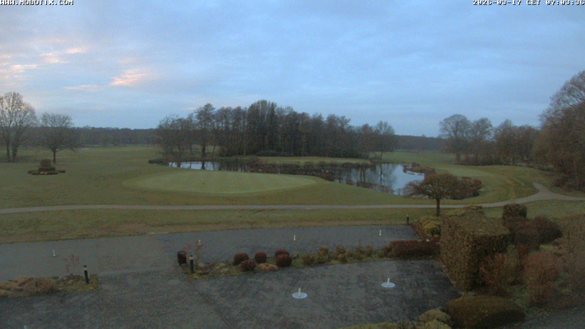 Webcam Golf Club Soufflenheim