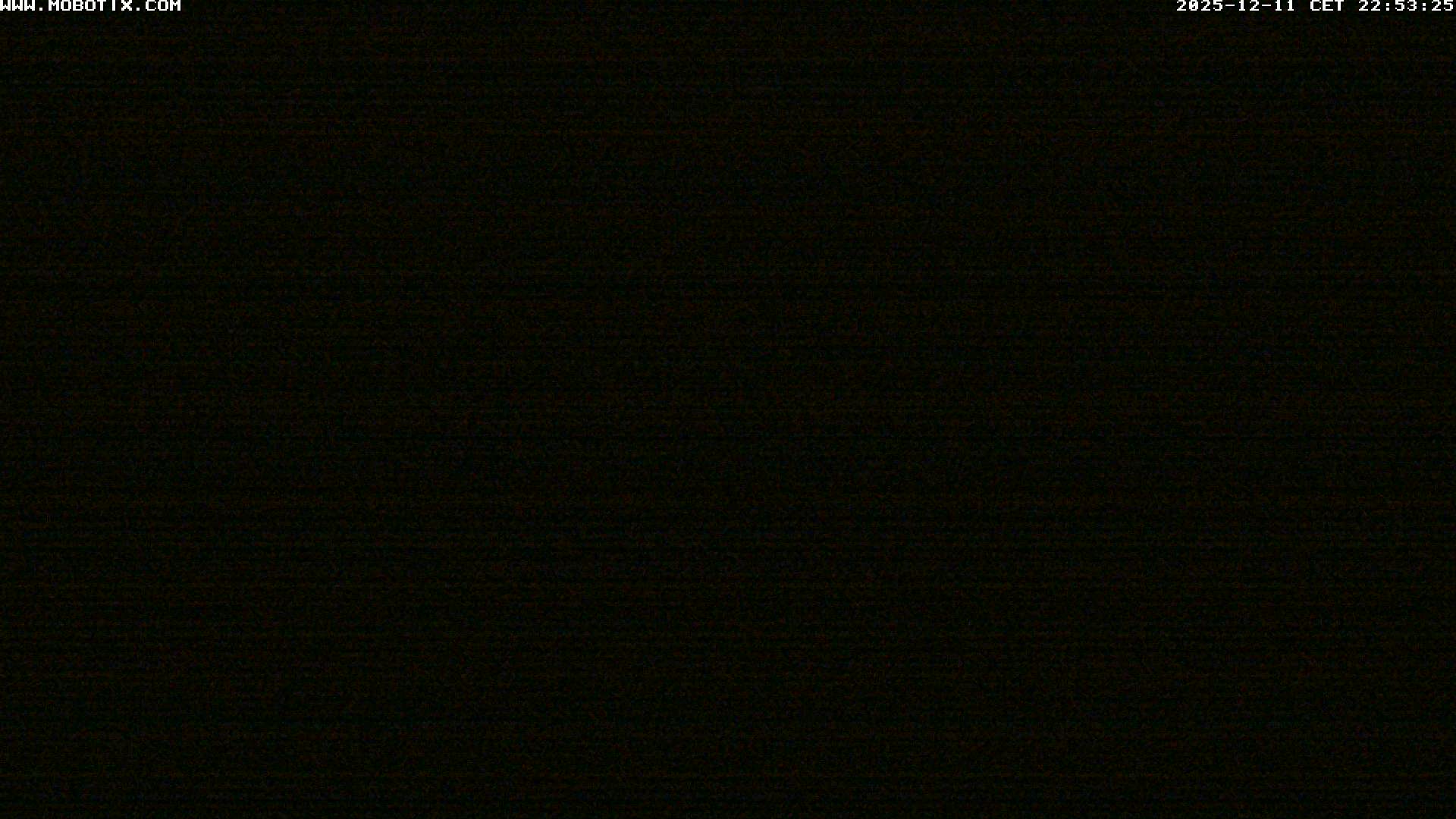 Webcam Golf Club Soufflenheim