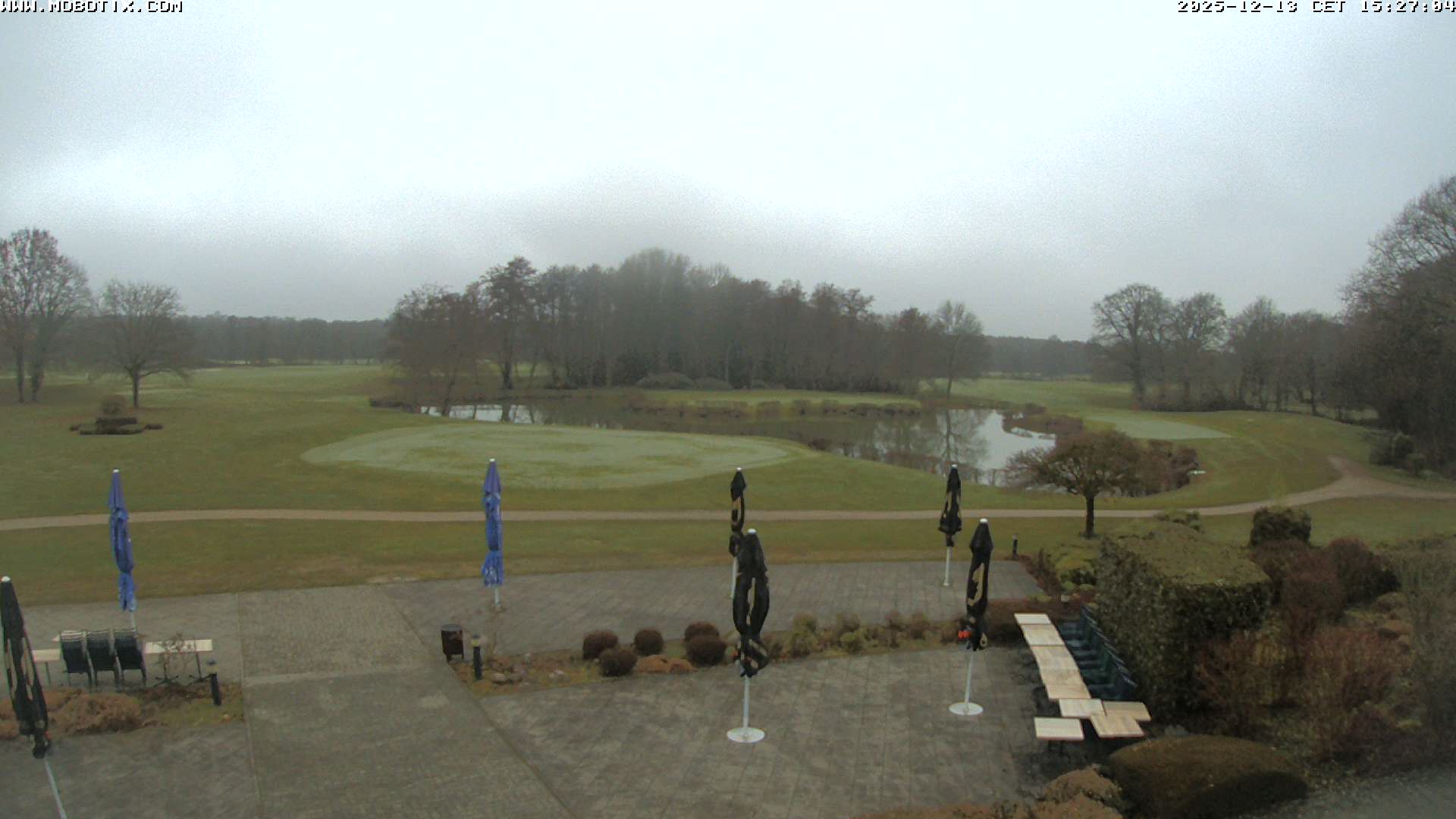 Webcam Golf Club Soufflenheim