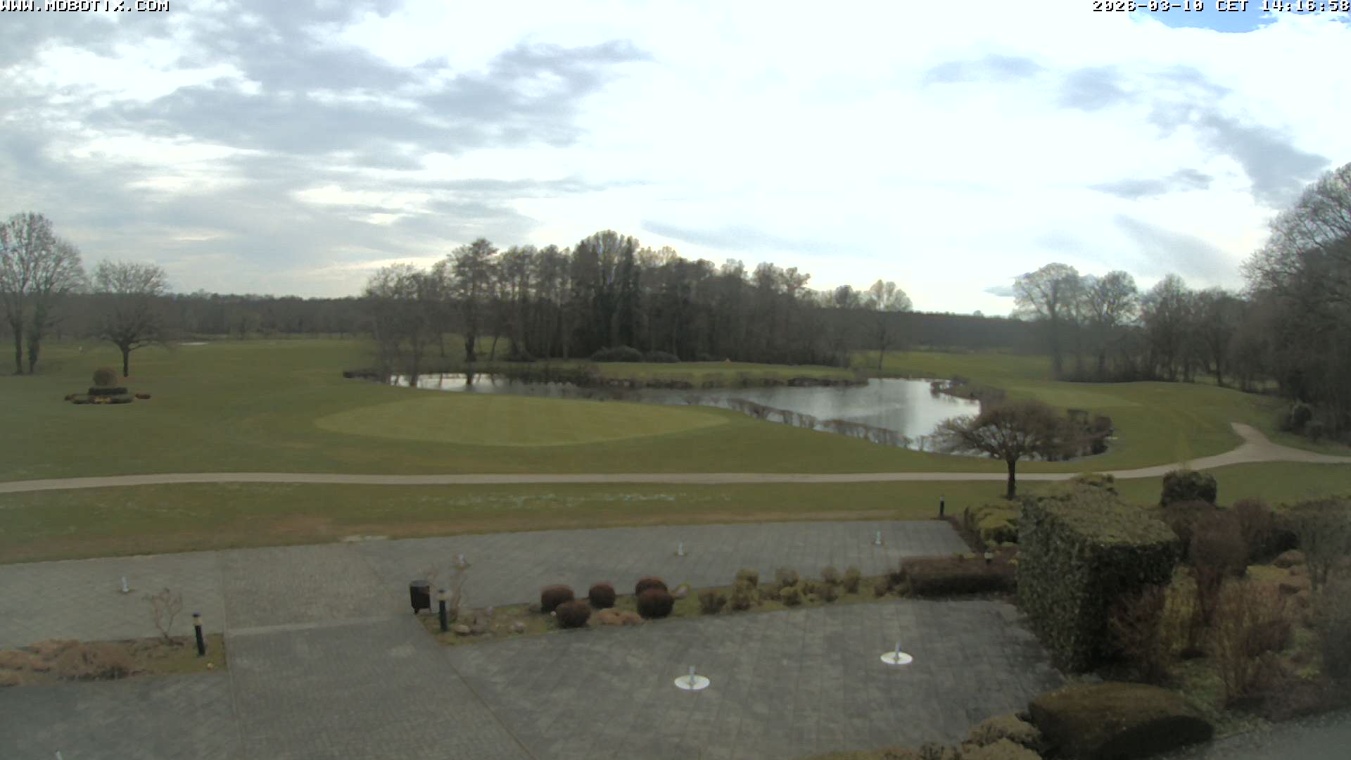 Webcam Golf Club Soufflenheim