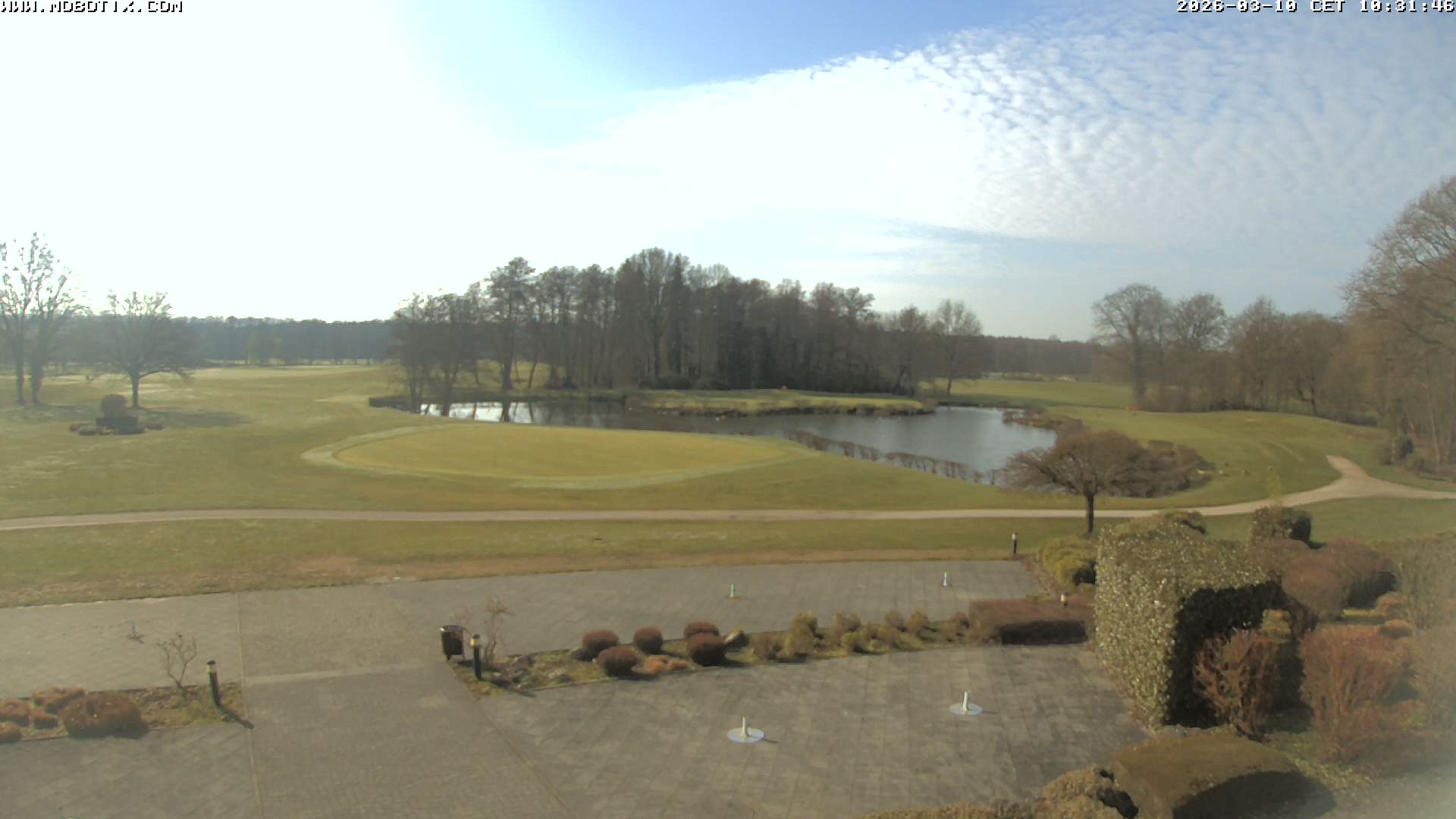 Webcam Golf Club Soufflenheim