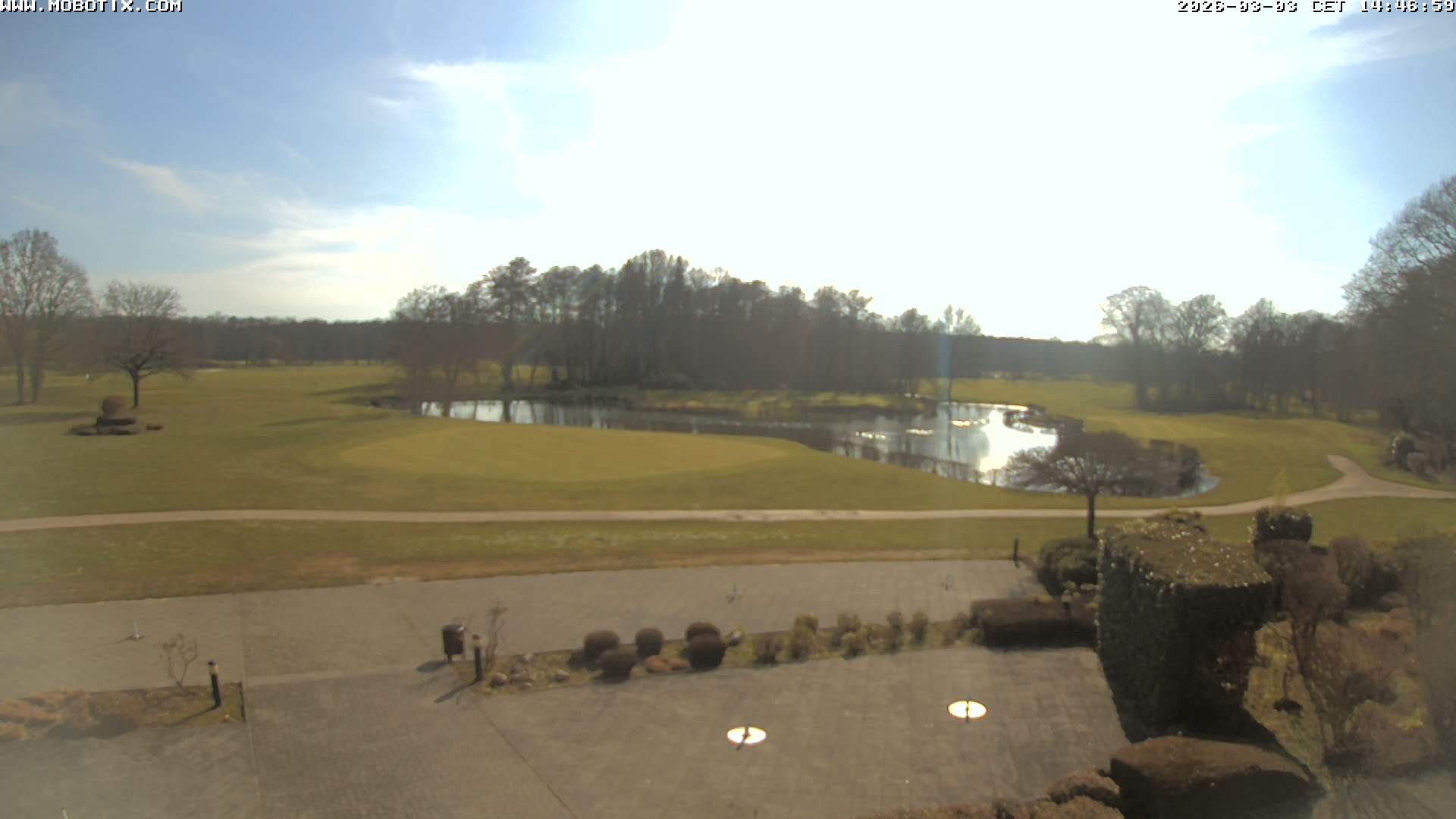 Webcam Golf Club Soufflenheim