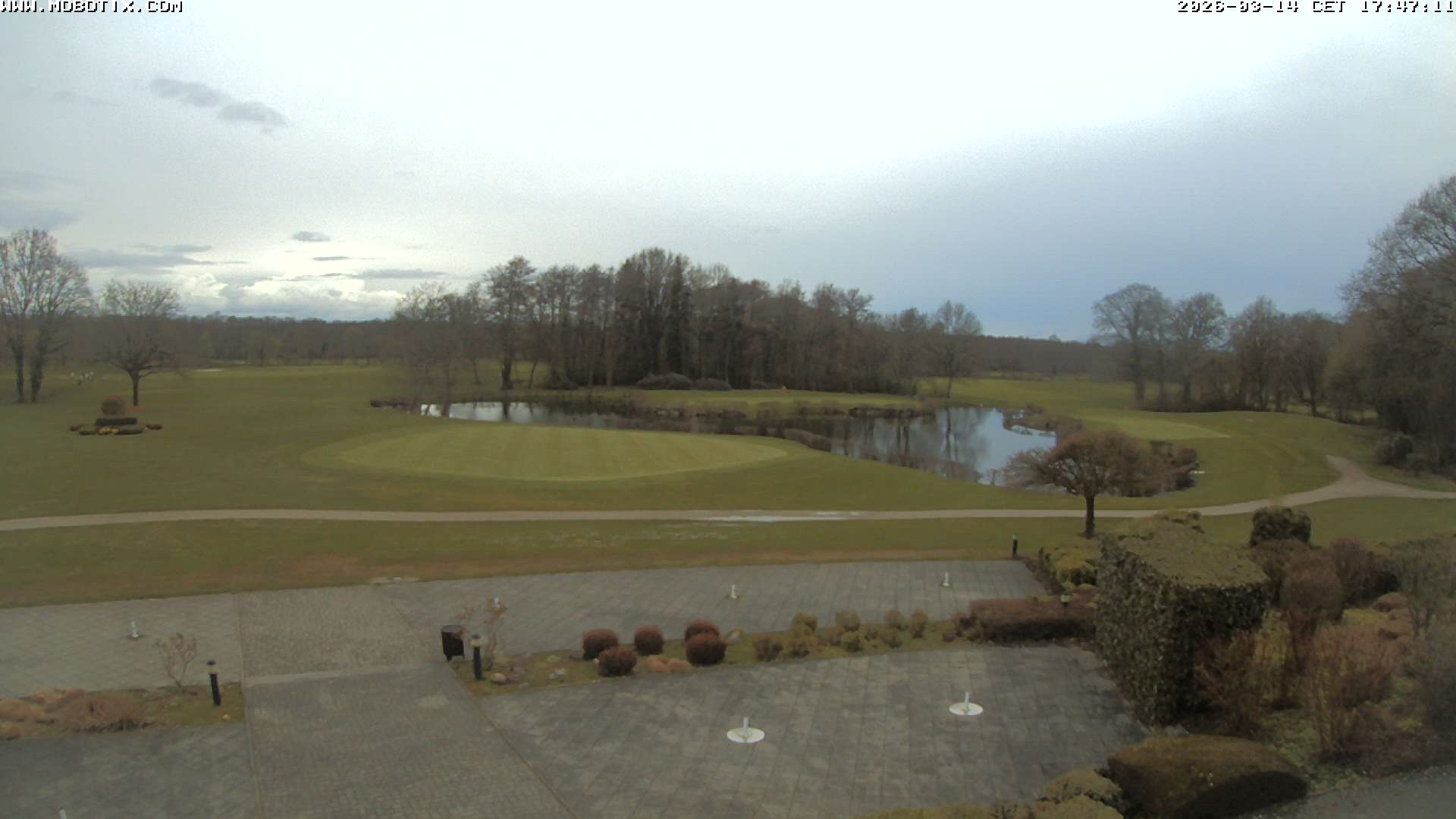 Webcam Golf Club Soufflenheim
