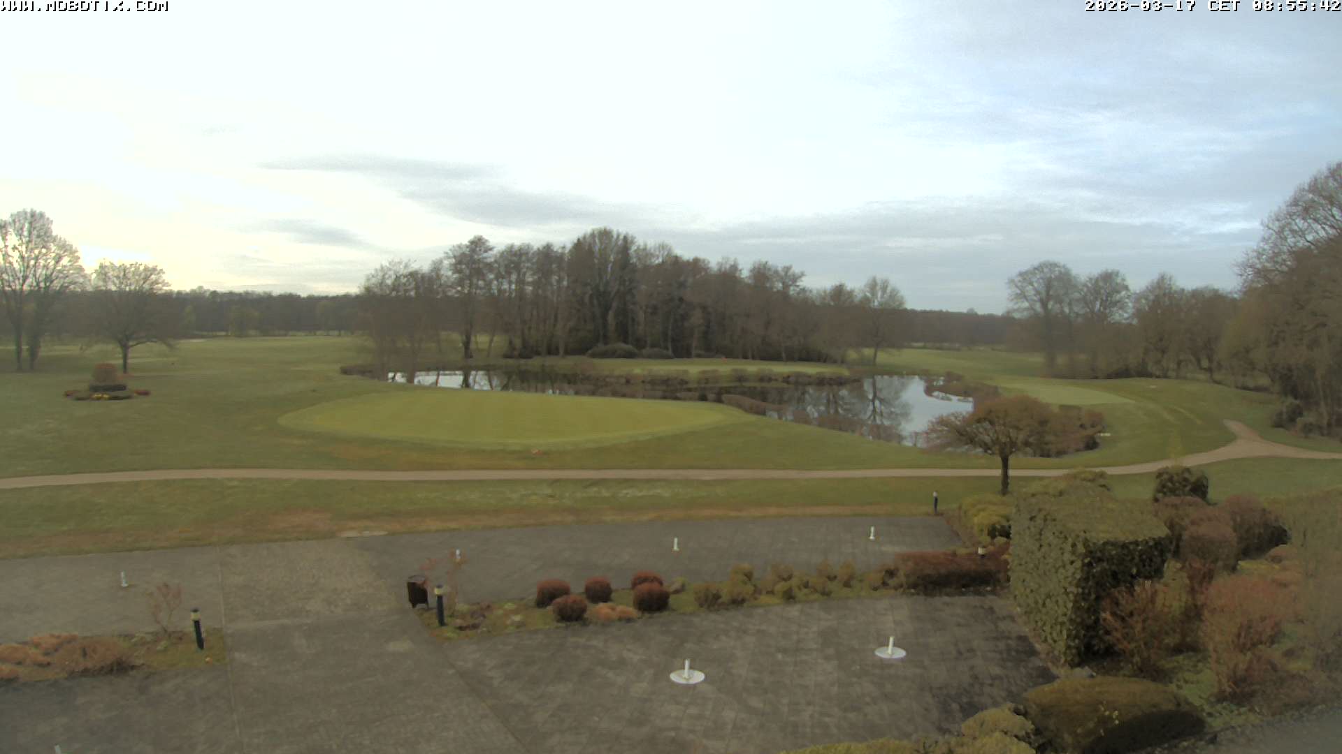 Webcam Golf Club Soufflenheim