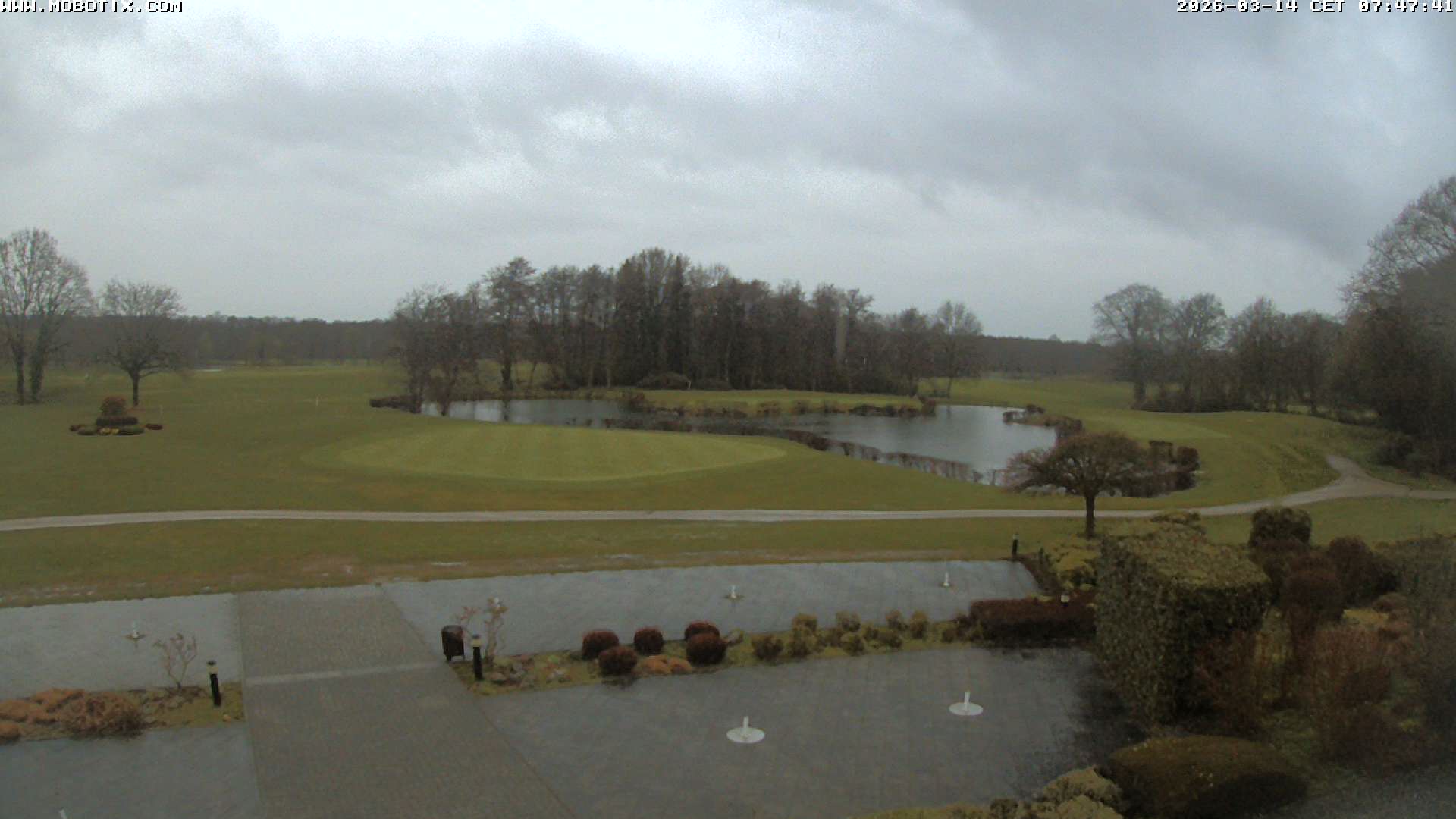 Webcam Golf Club Soufflenheim