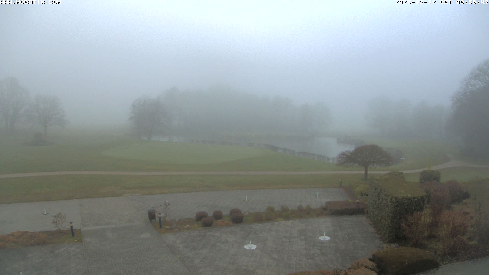 Webcam Golf Club Soufflenheim