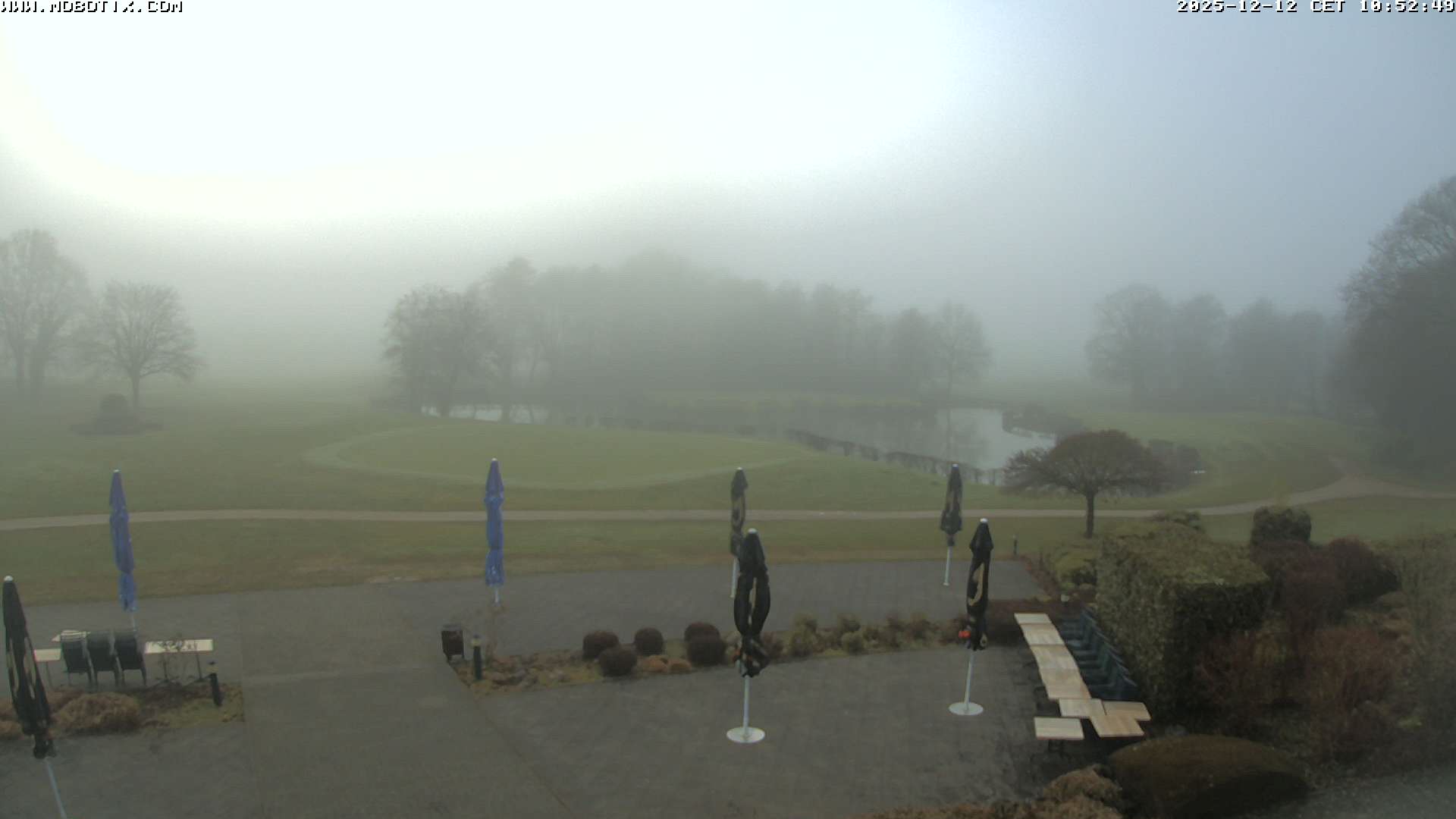 Webcam Golf Club Soufflenheim