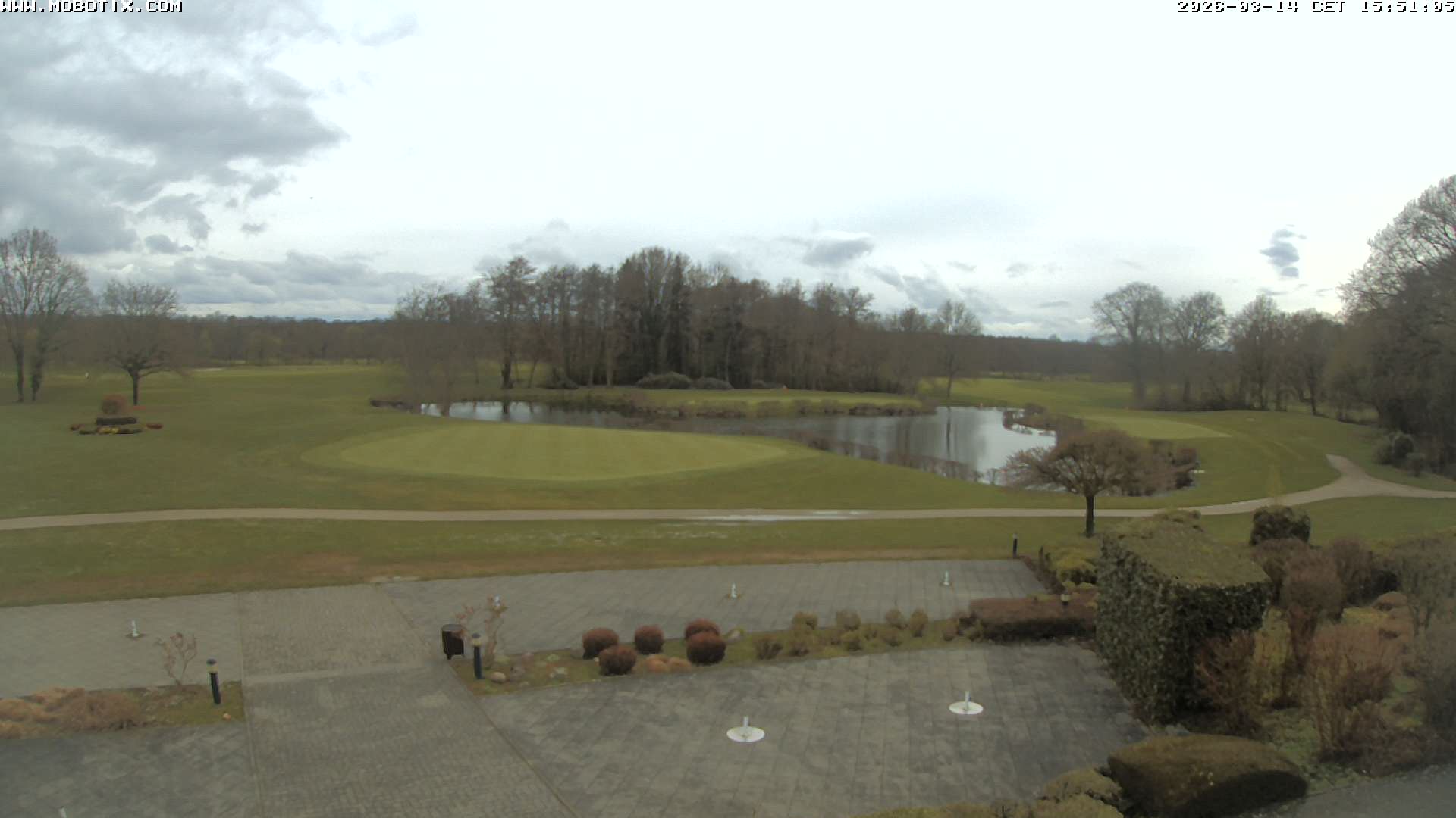 Webcam Golf Club Soufflenheim