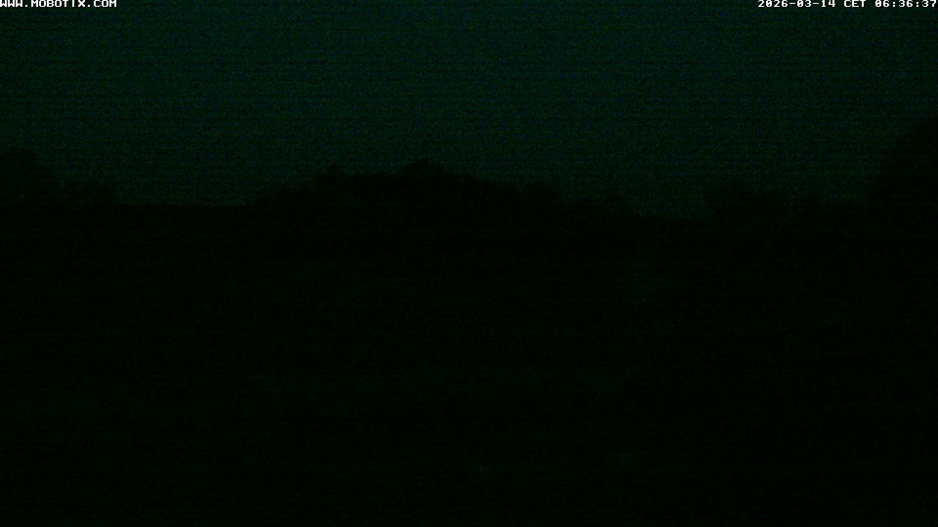 Webcam Golf Club Soufflenheim