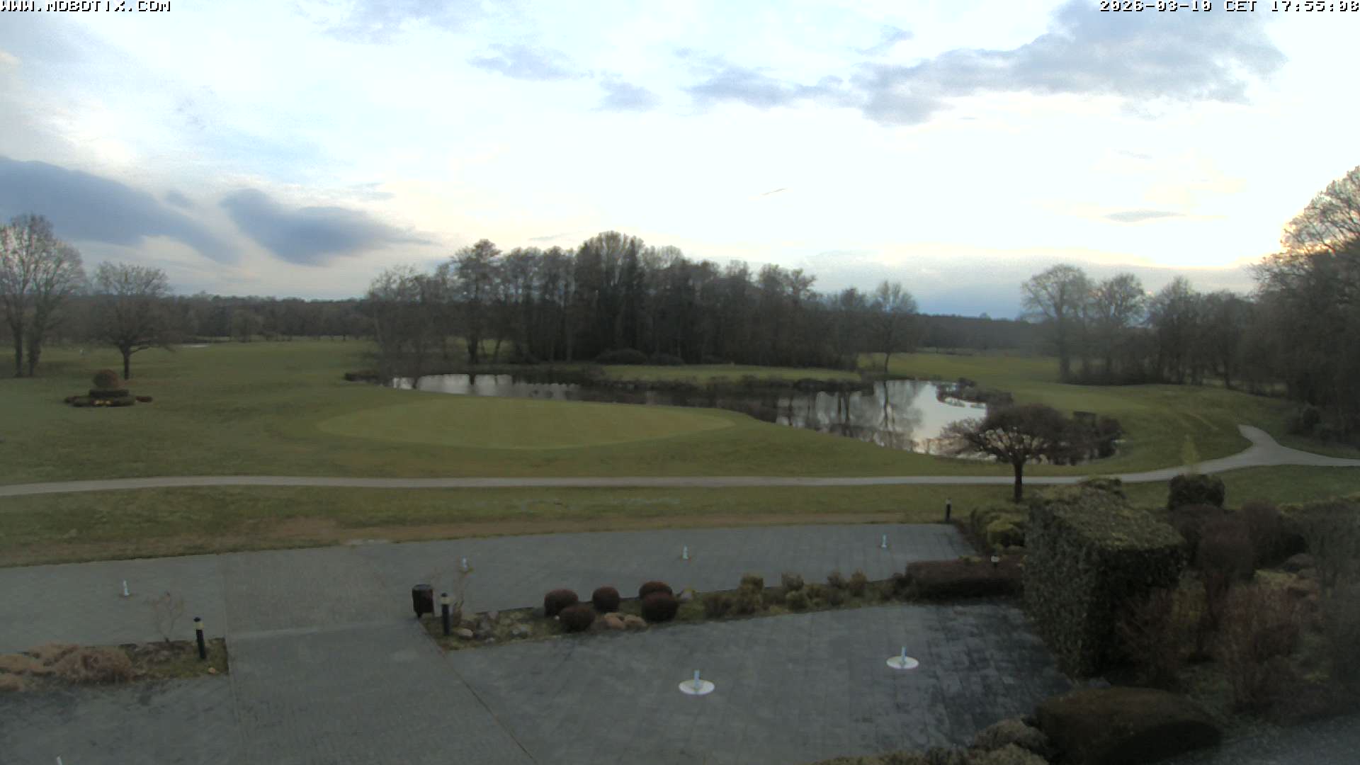 Webcam Golf Club Soufflenheim