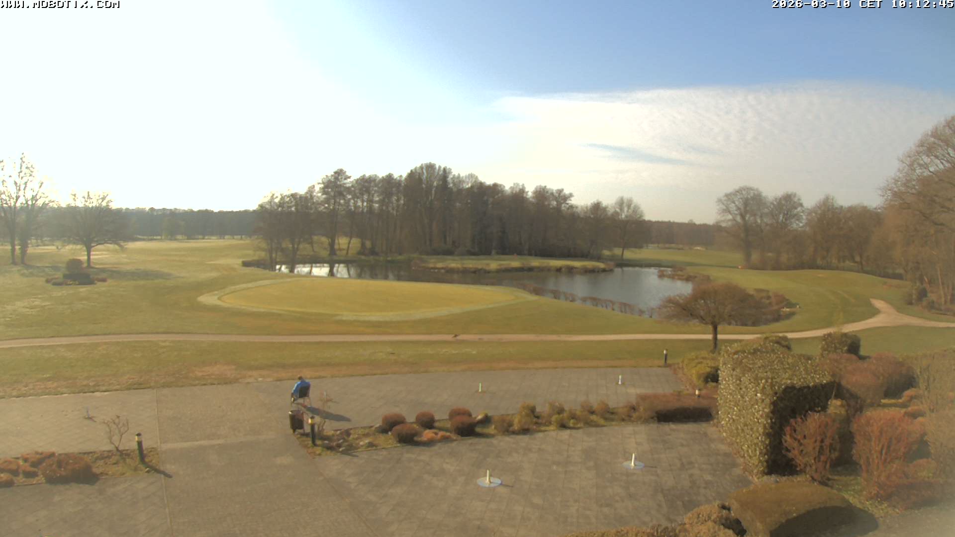 Webcam Golf Club Soufflenheim