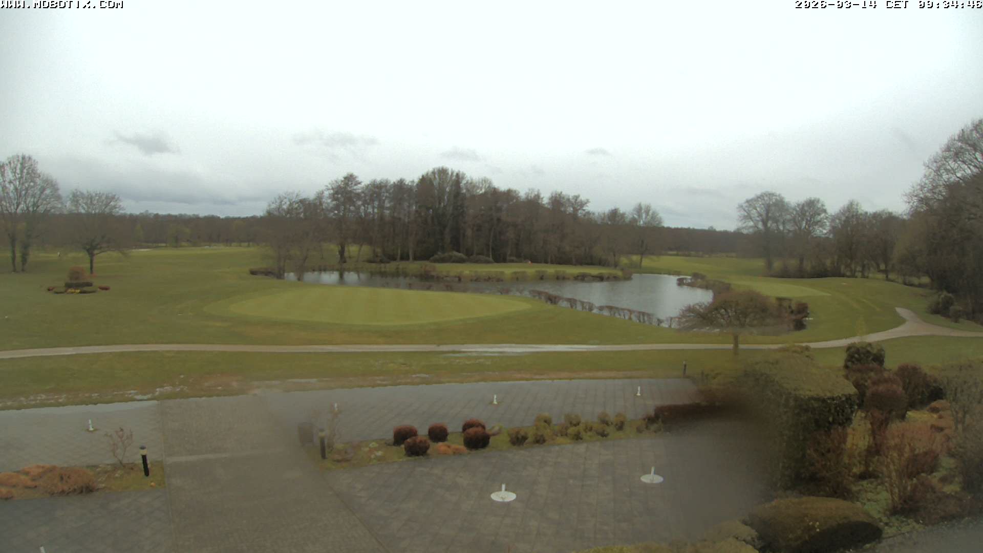 Webcam Golf Club Soufflenheim