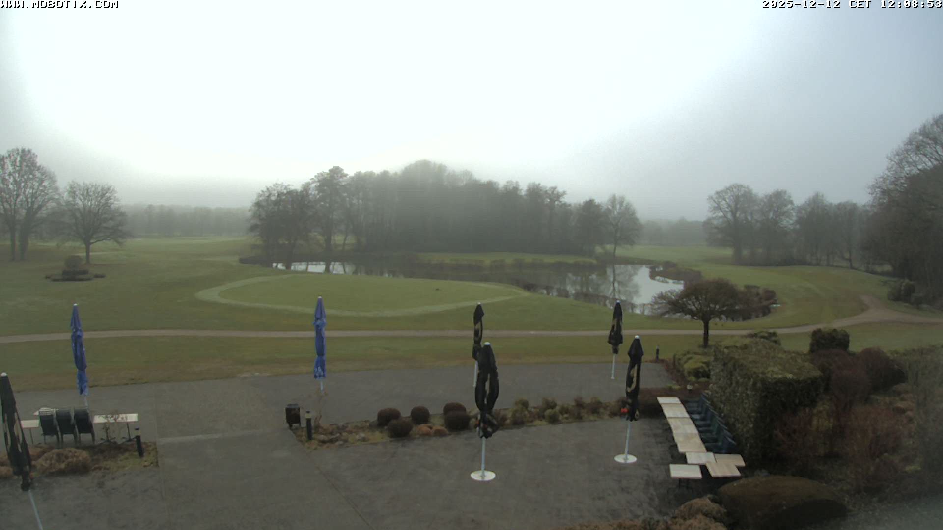 Webcam Golf Club Soufflenheim