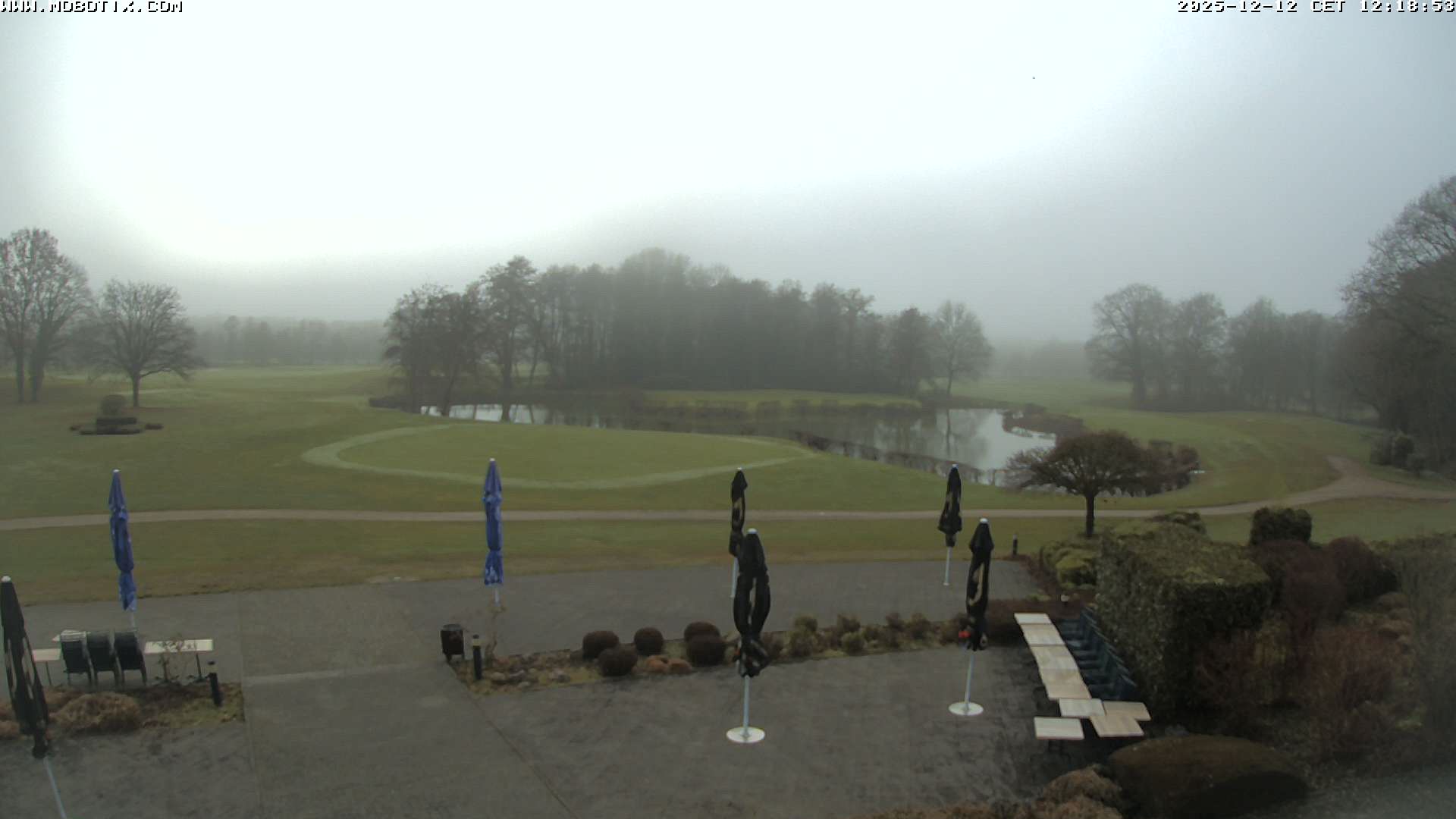 Webcam Golf Club Soufflenheim