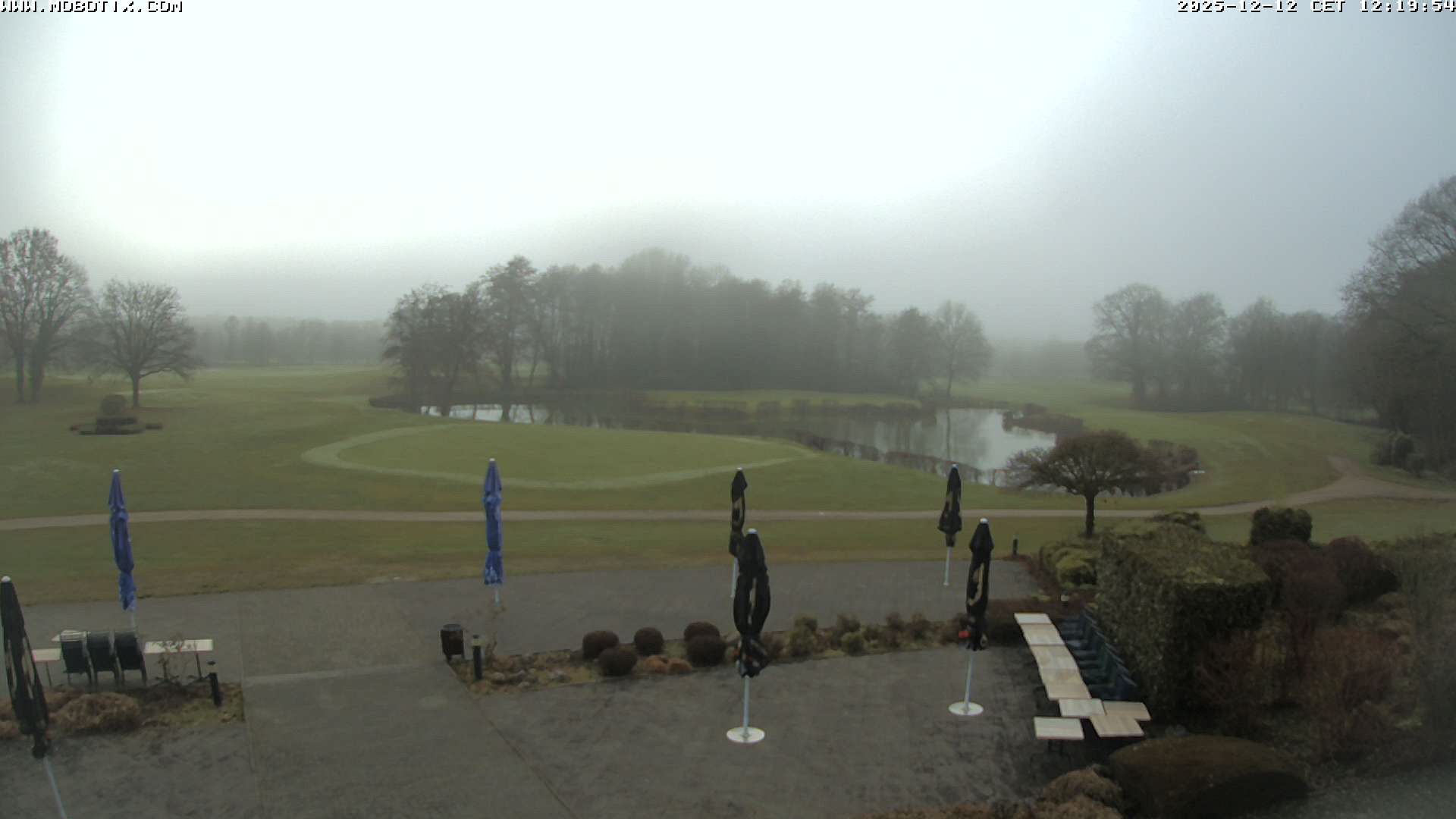 Webcam Golf Club Soufflenheim