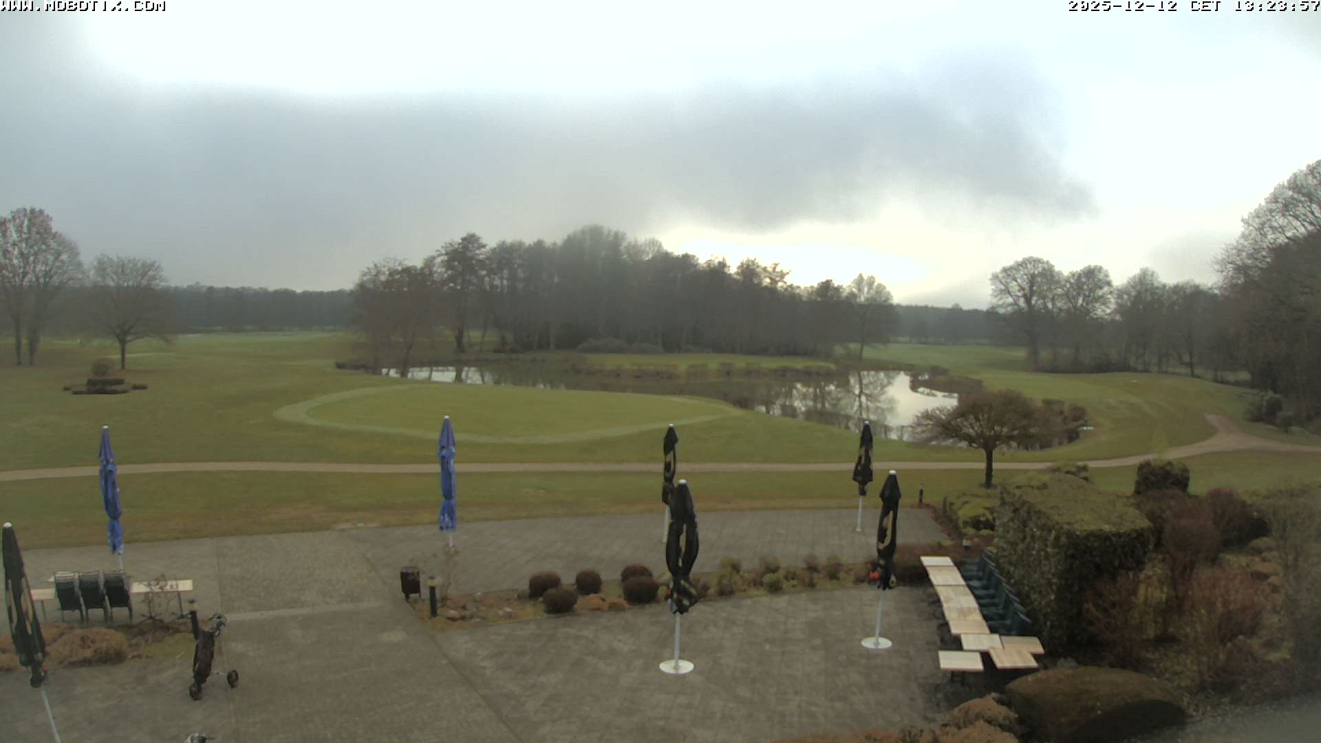 Webcam Golf Club Soufflenheim