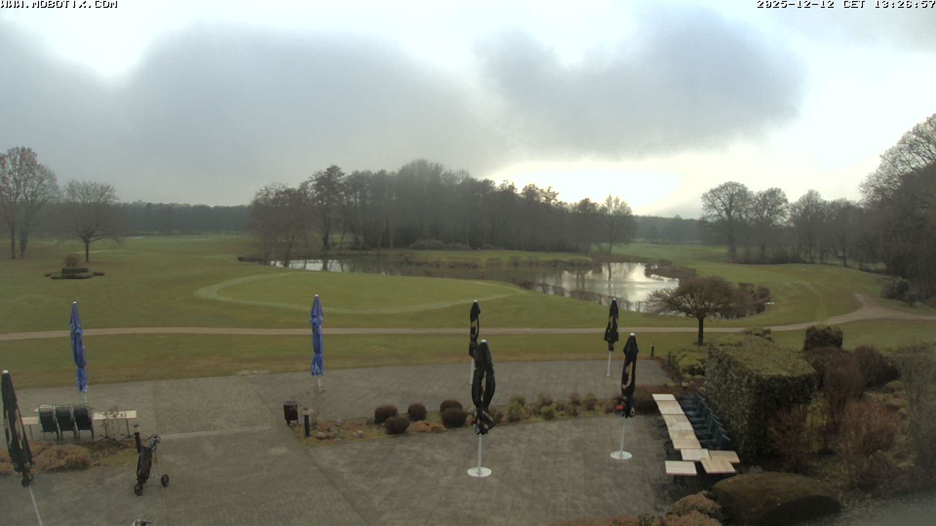 Webcam Golf Club Soufflenheim