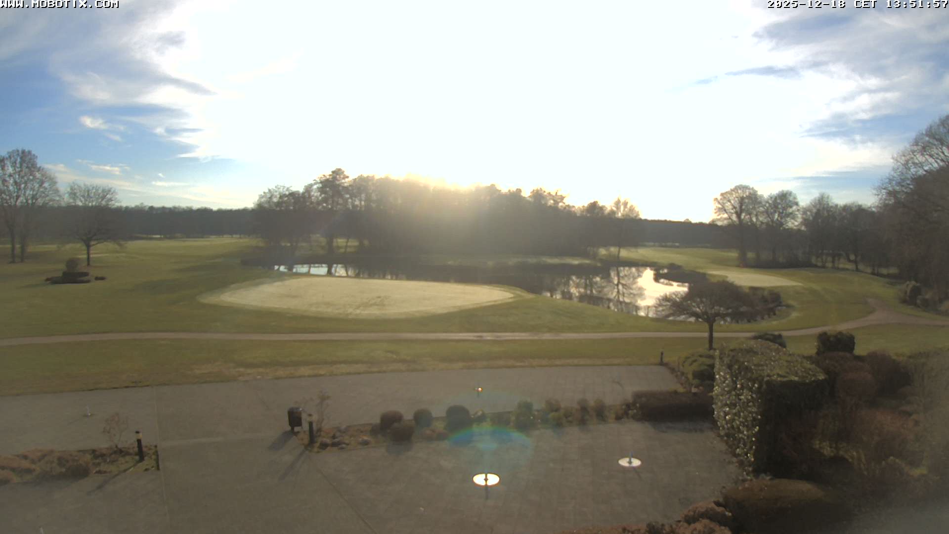 Webcam Golf Club Soufflenheim