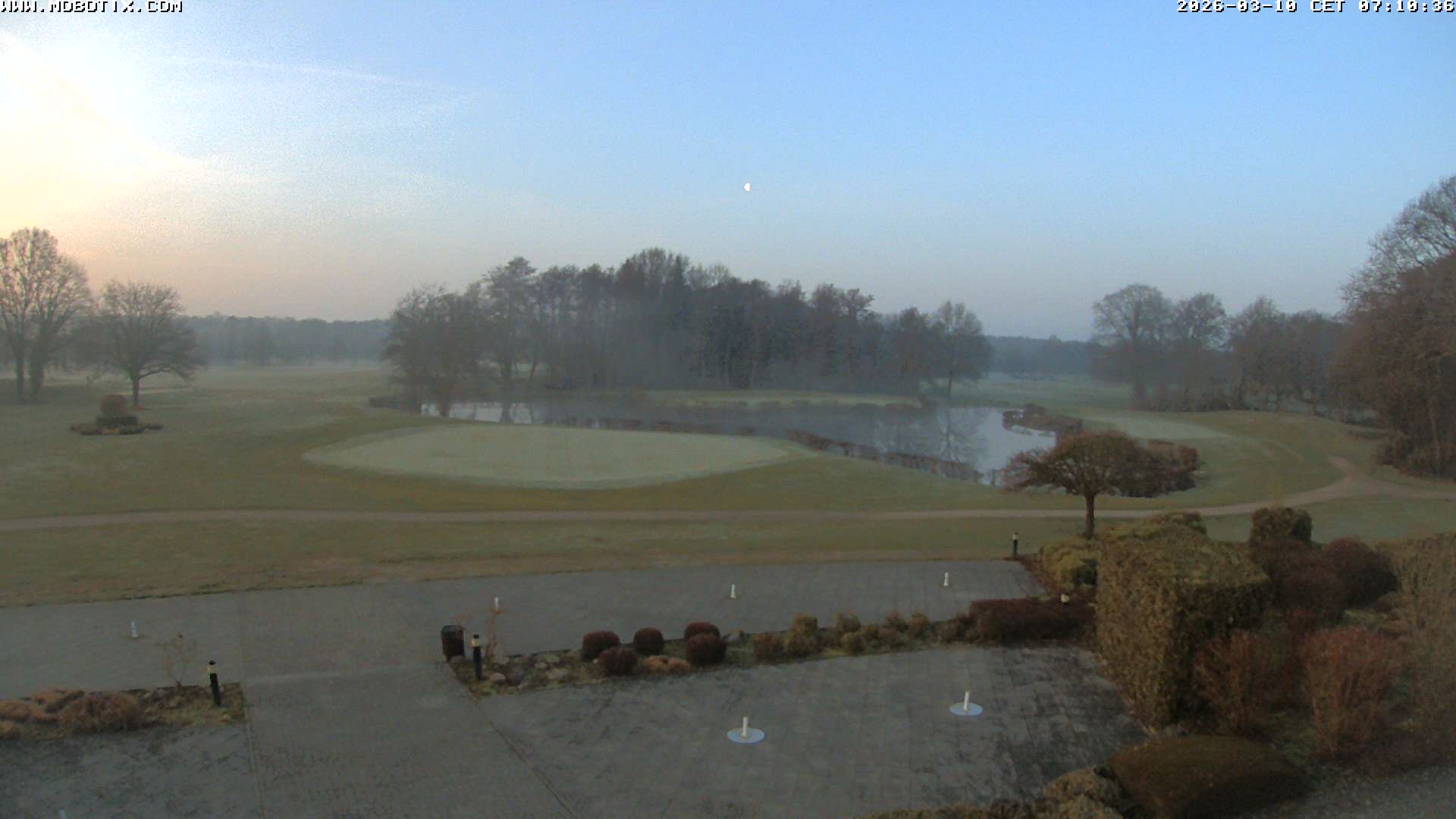 Webcam Golf Club Soufflenheim