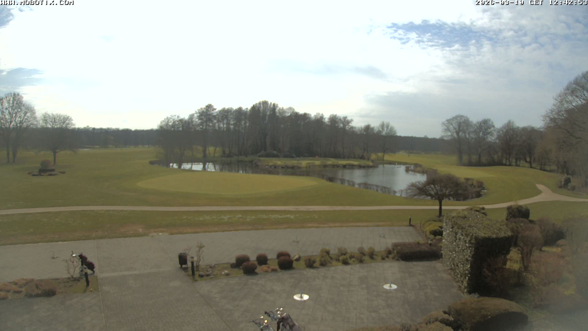 Webcam Golf Club Soufflenheim