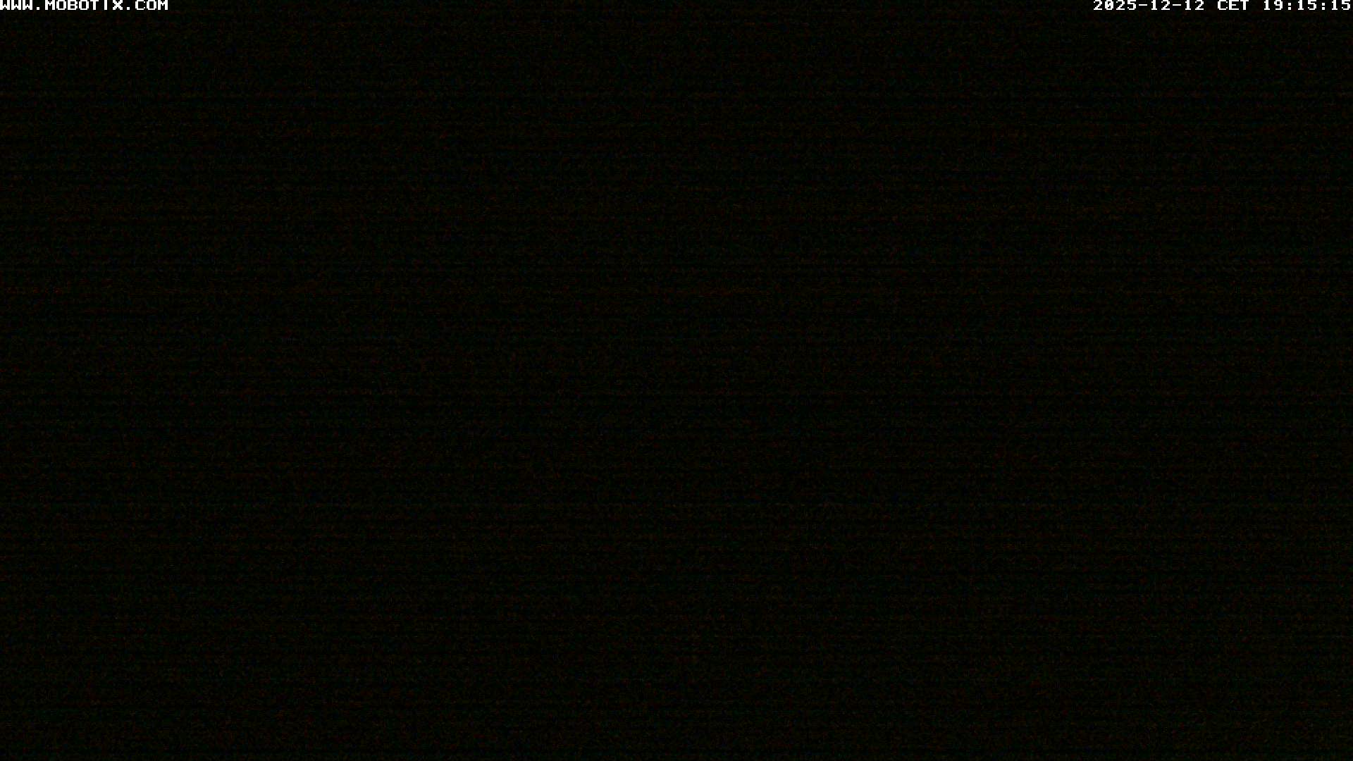 Webcam Golf Club Soufflenheim