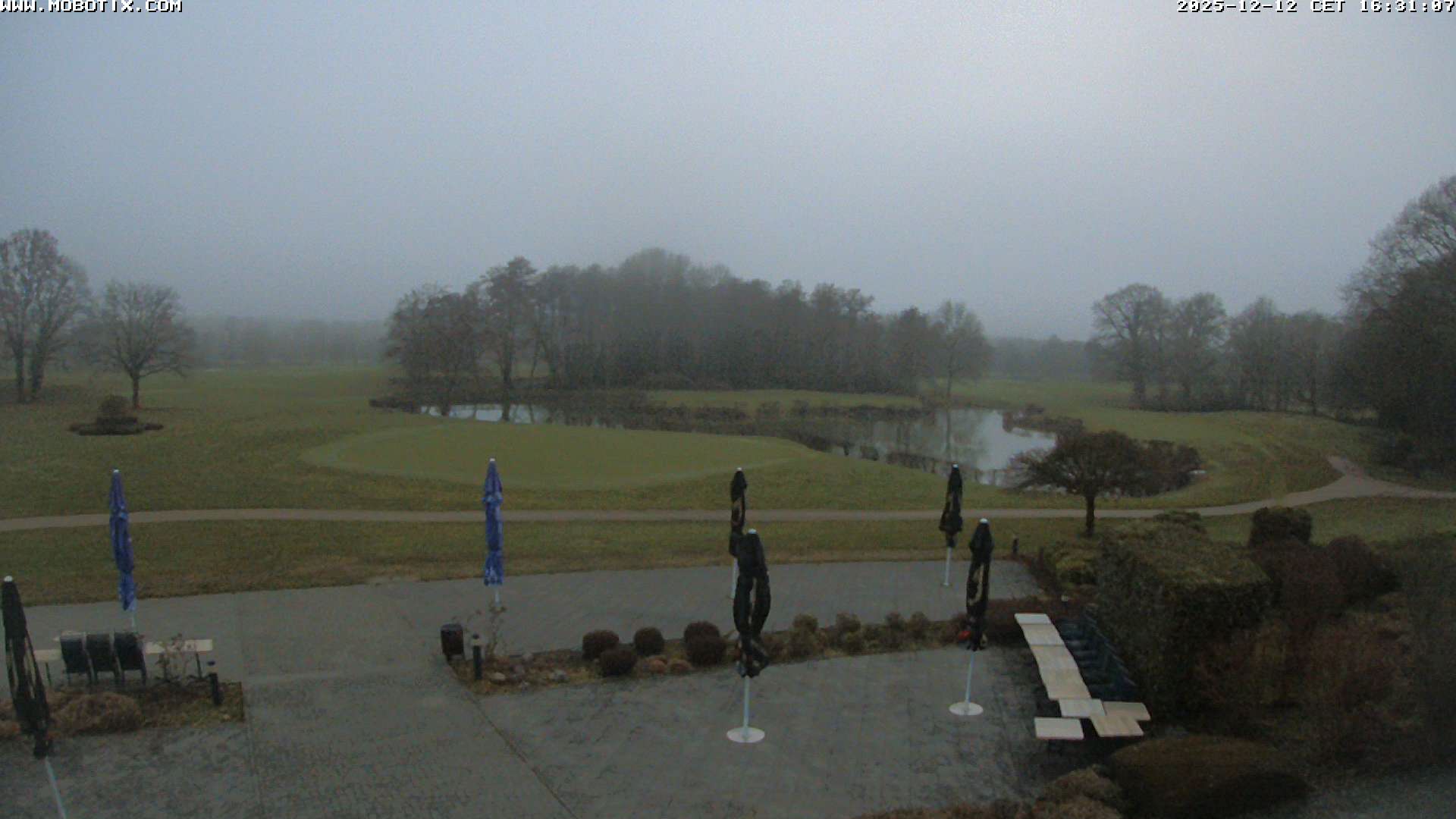 Webcam Golf Club Soufflenheim