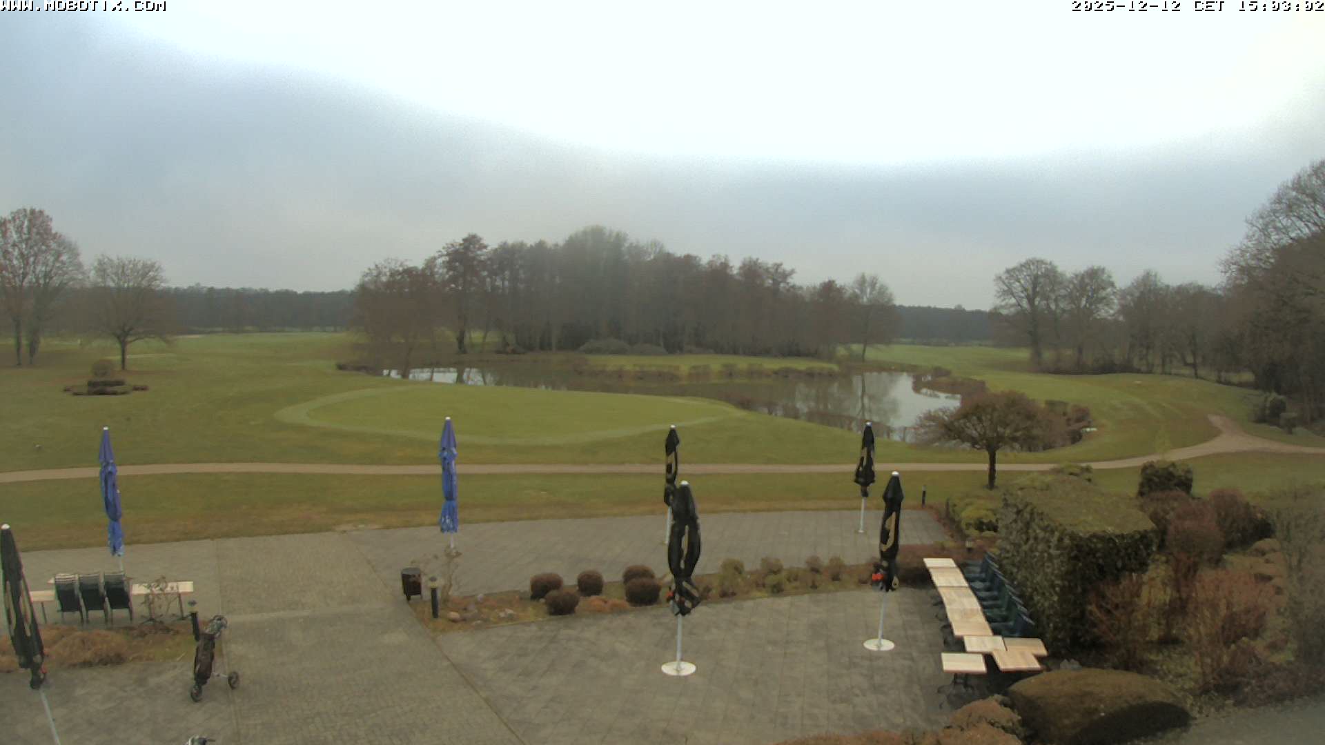 Webcam Golf Club Soufflenheim