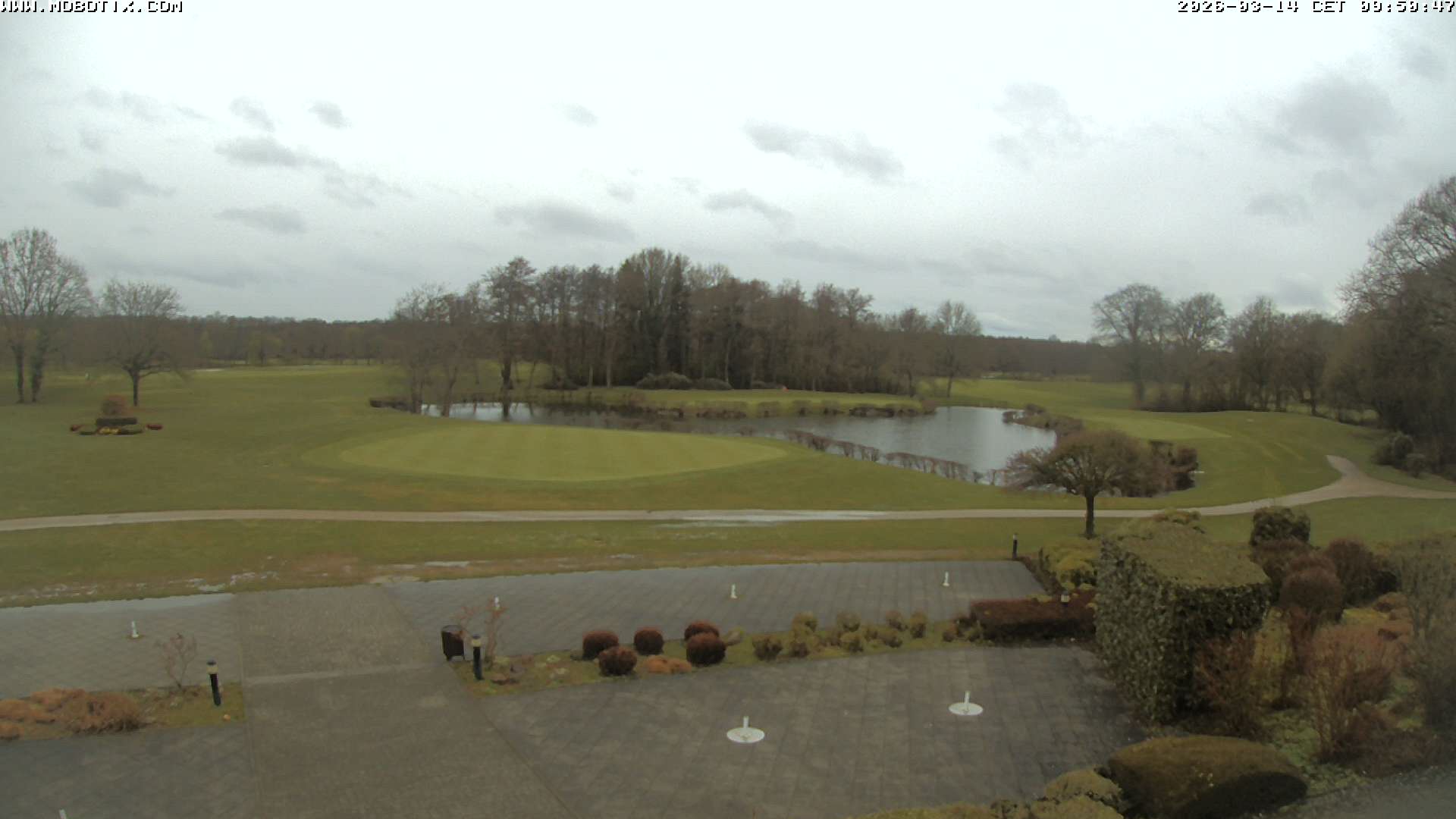 Webcam Golf Club Soufflenheim