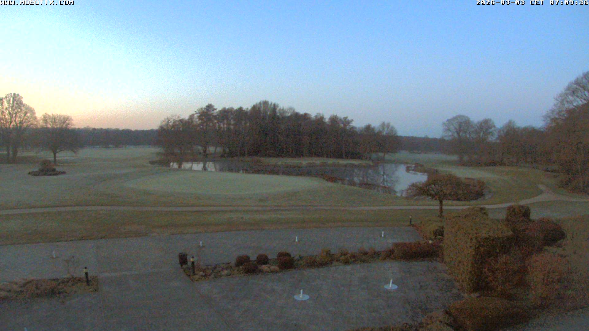Webcam Golf Club Soufflenheim