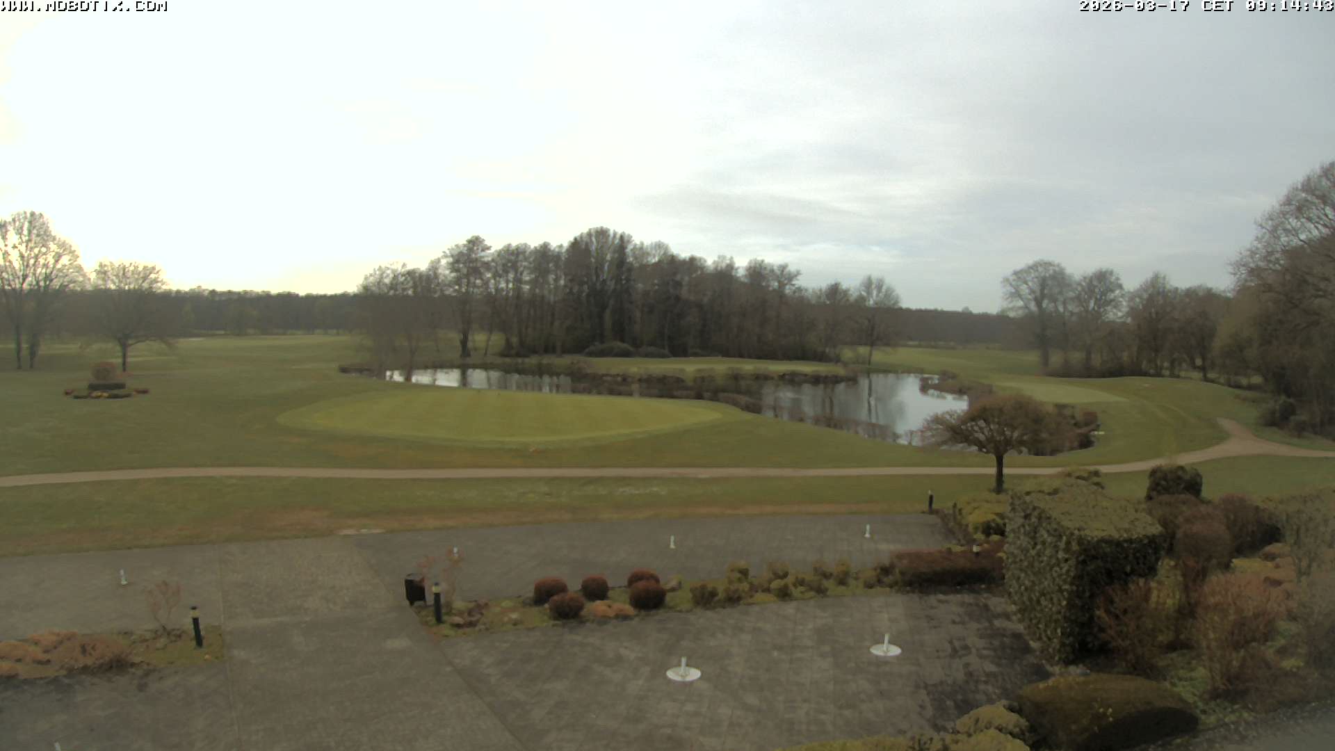 Webcam Golf Club Soufflenheim