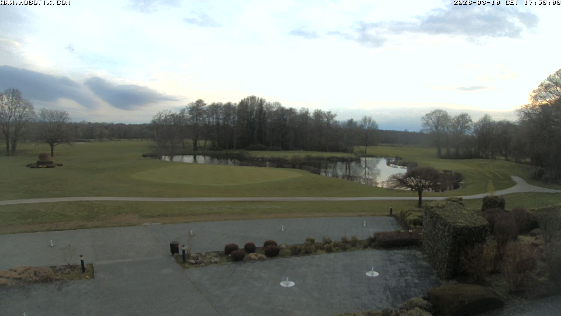 Webcam Golf Club Soufflenheim