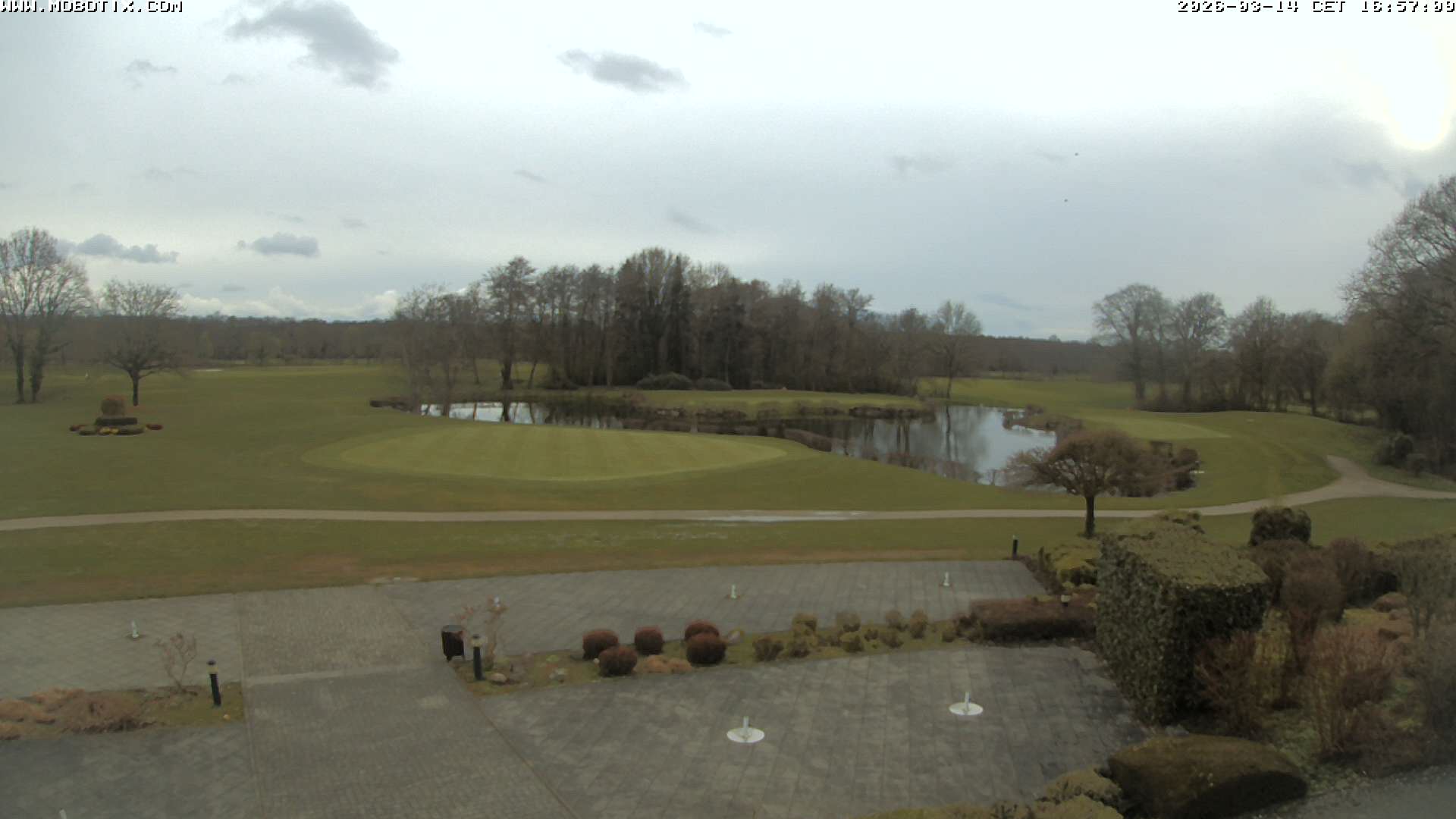 Webcam Golf Club Soufflenheim