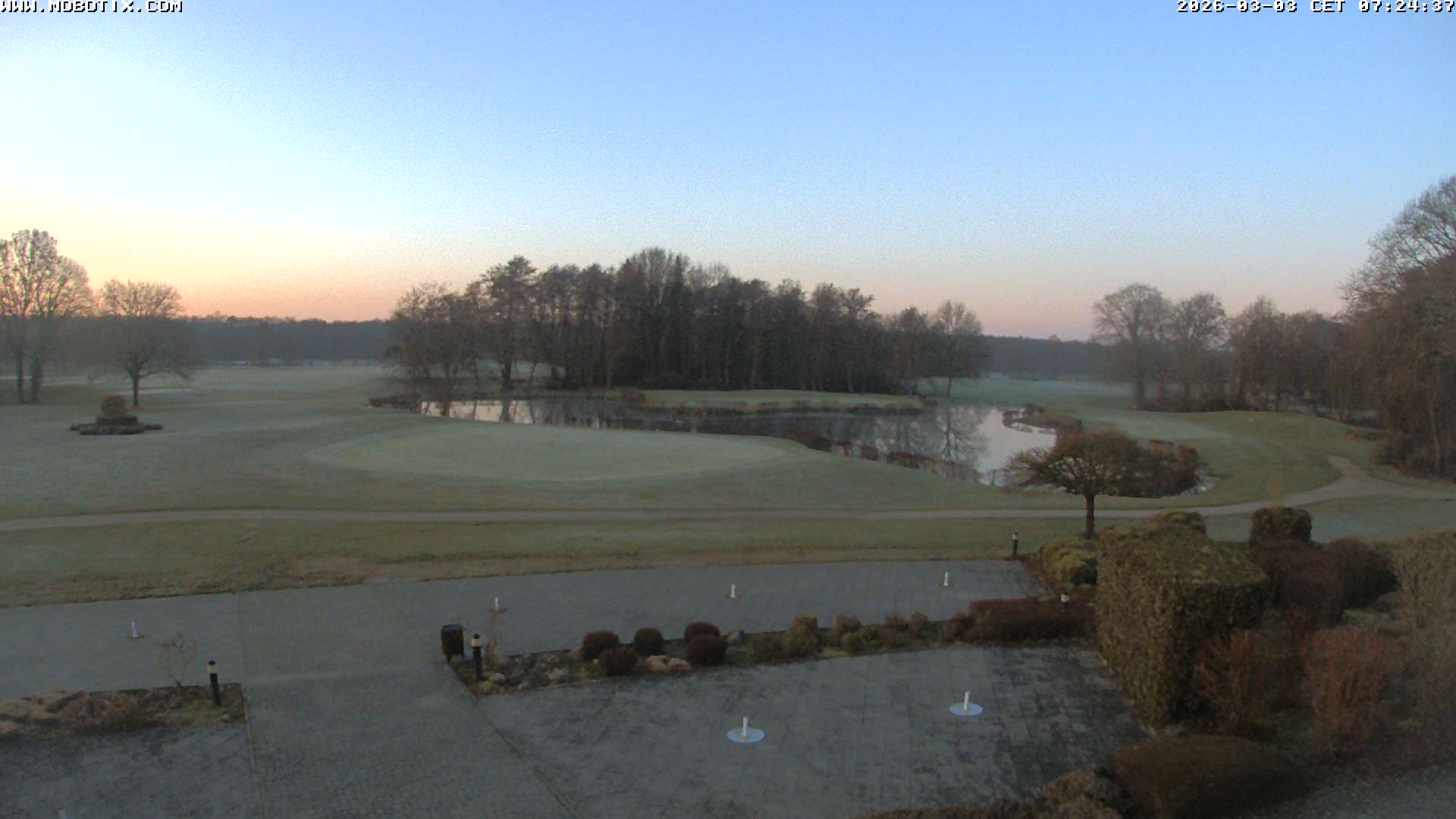 Webcam Golf Club Soufflenheim