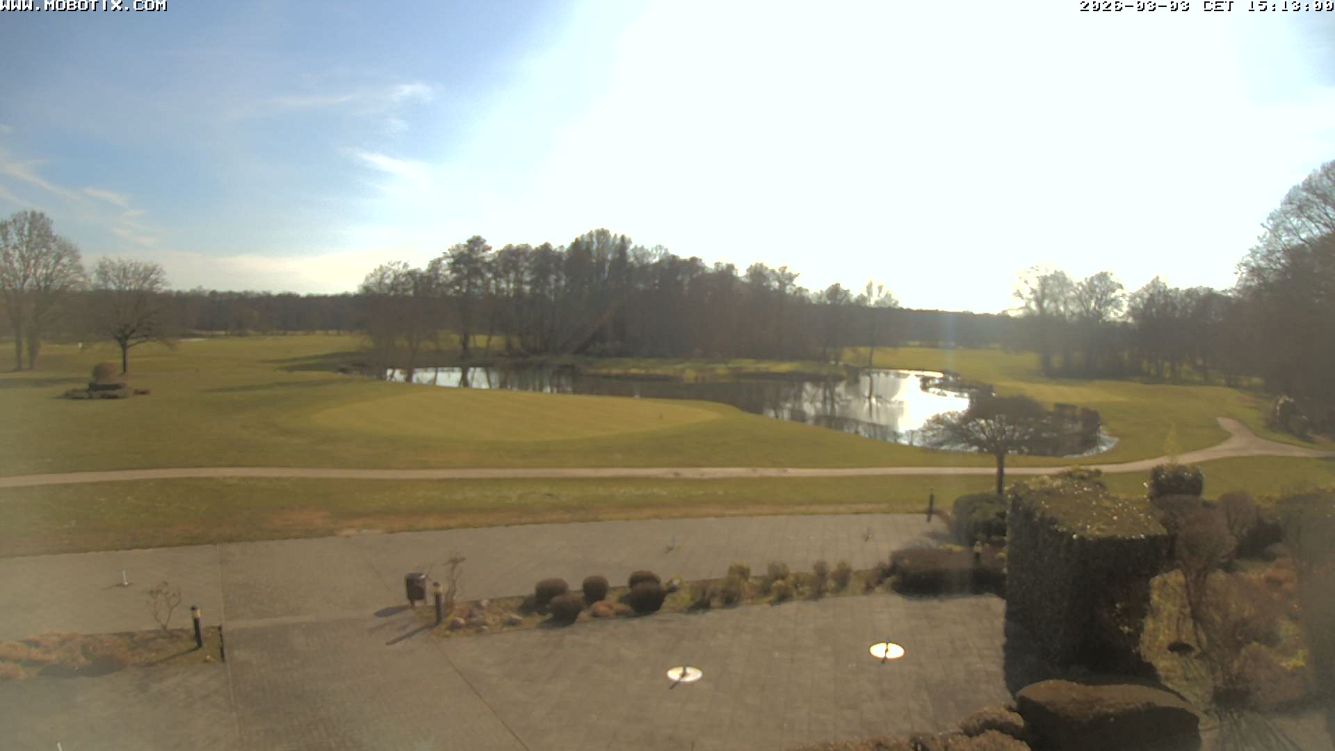 Webcam Golf Club Soufflenheim