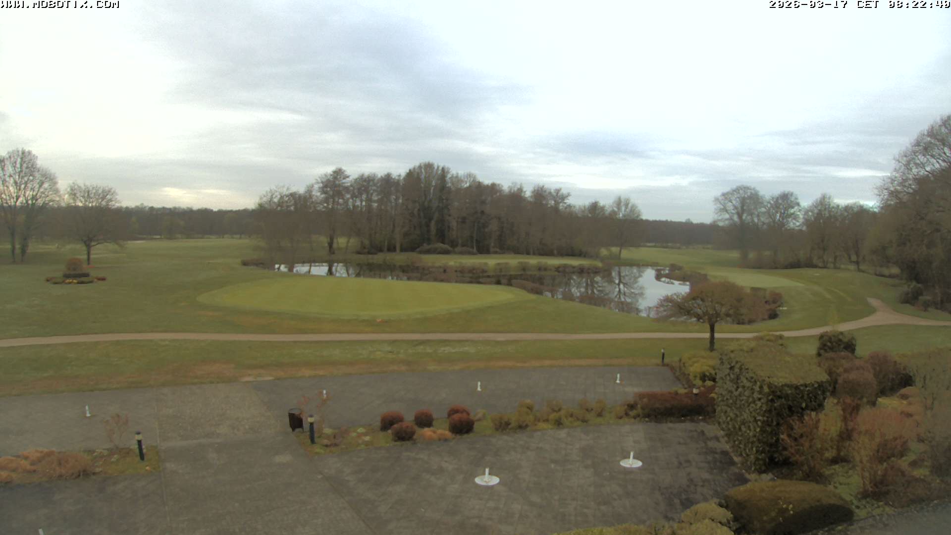 Webcam Golf Club Soufflenheim
