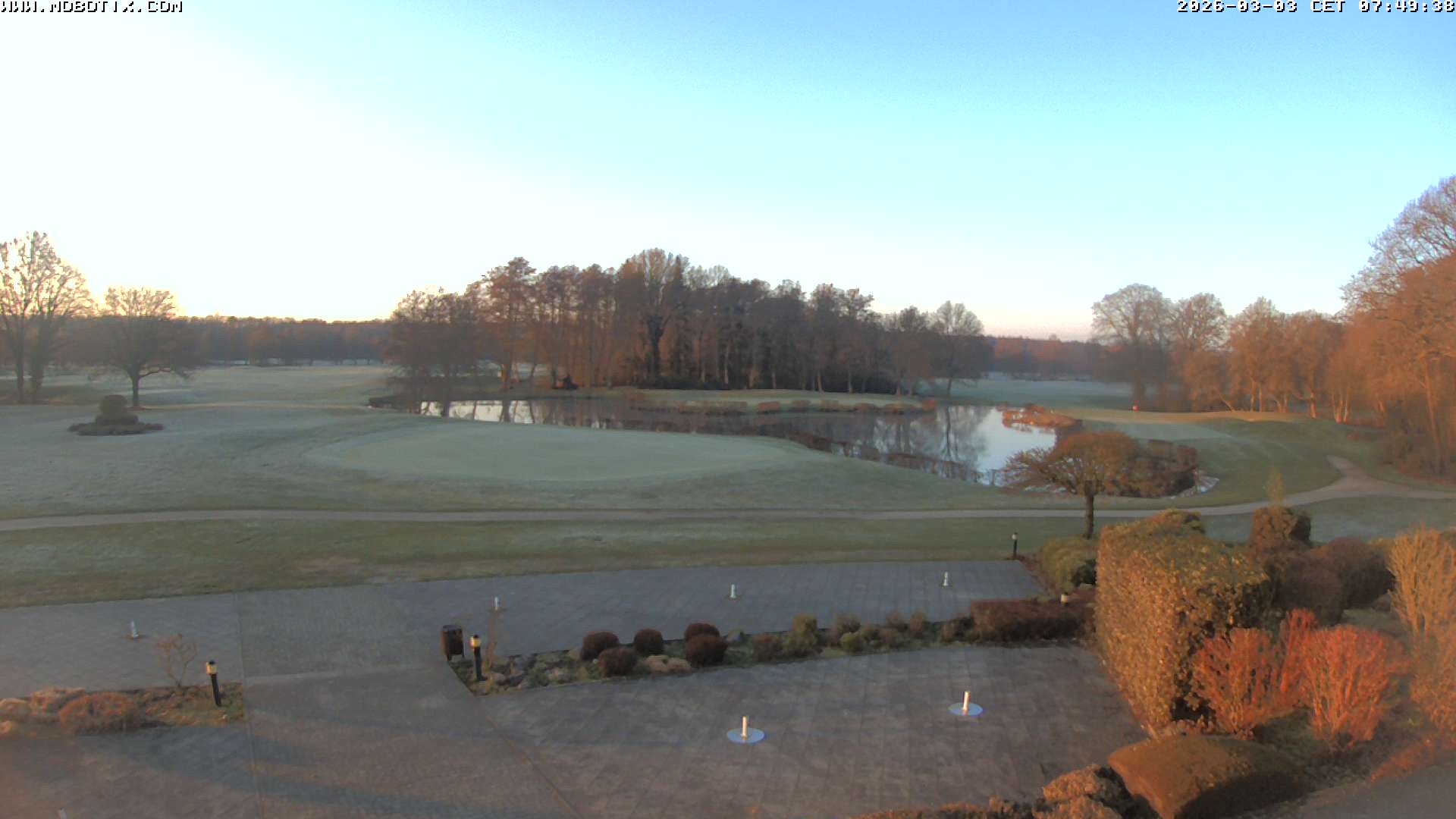 Webcam Golf Club Soufflenheim