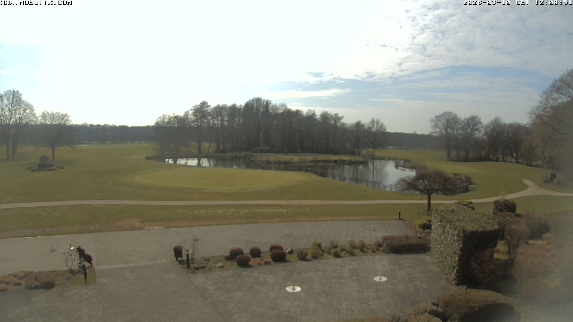 Webcam Golf Club Soufflenheim