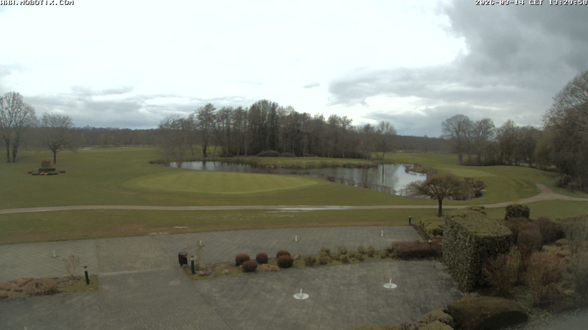 Webcam Golf Club Soufflenheim