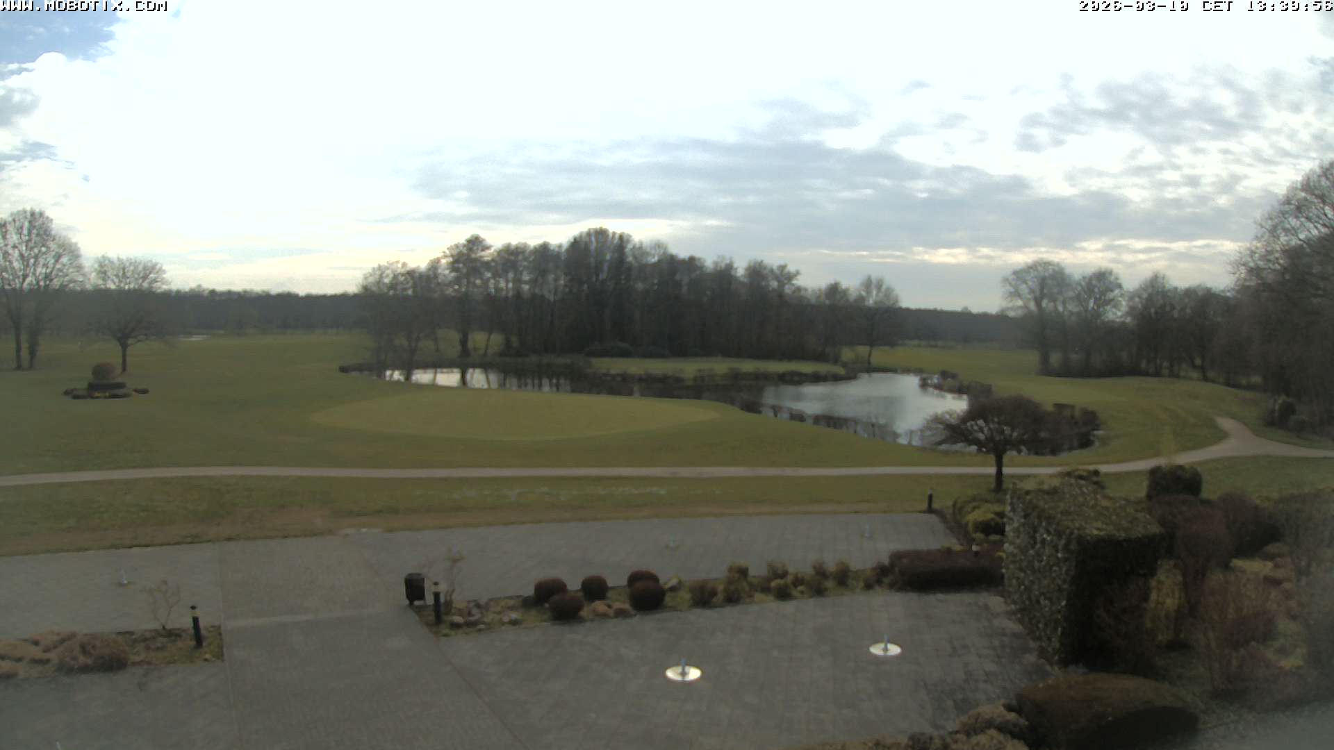 Webcam Golf Club Soufflenheim