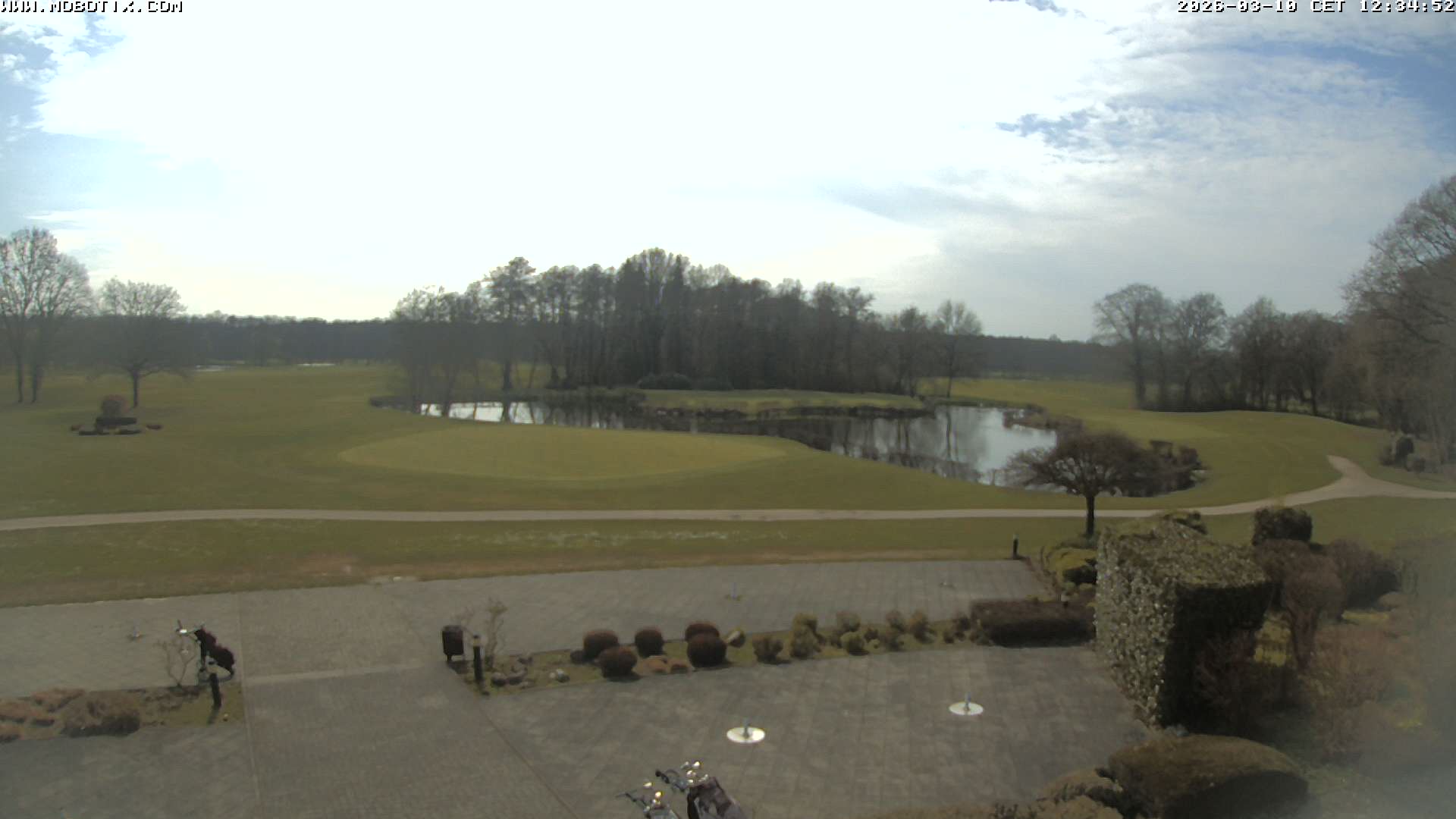 Webcam Golf Club Soufflenheim