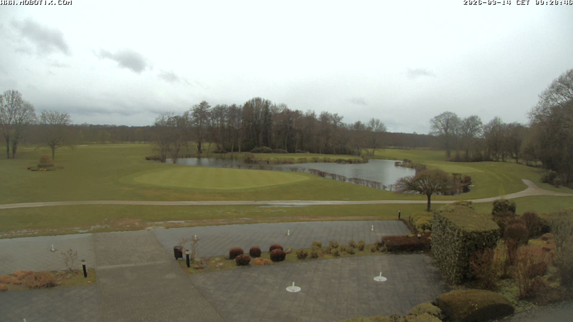Webcam Golf Club Soufflenheim