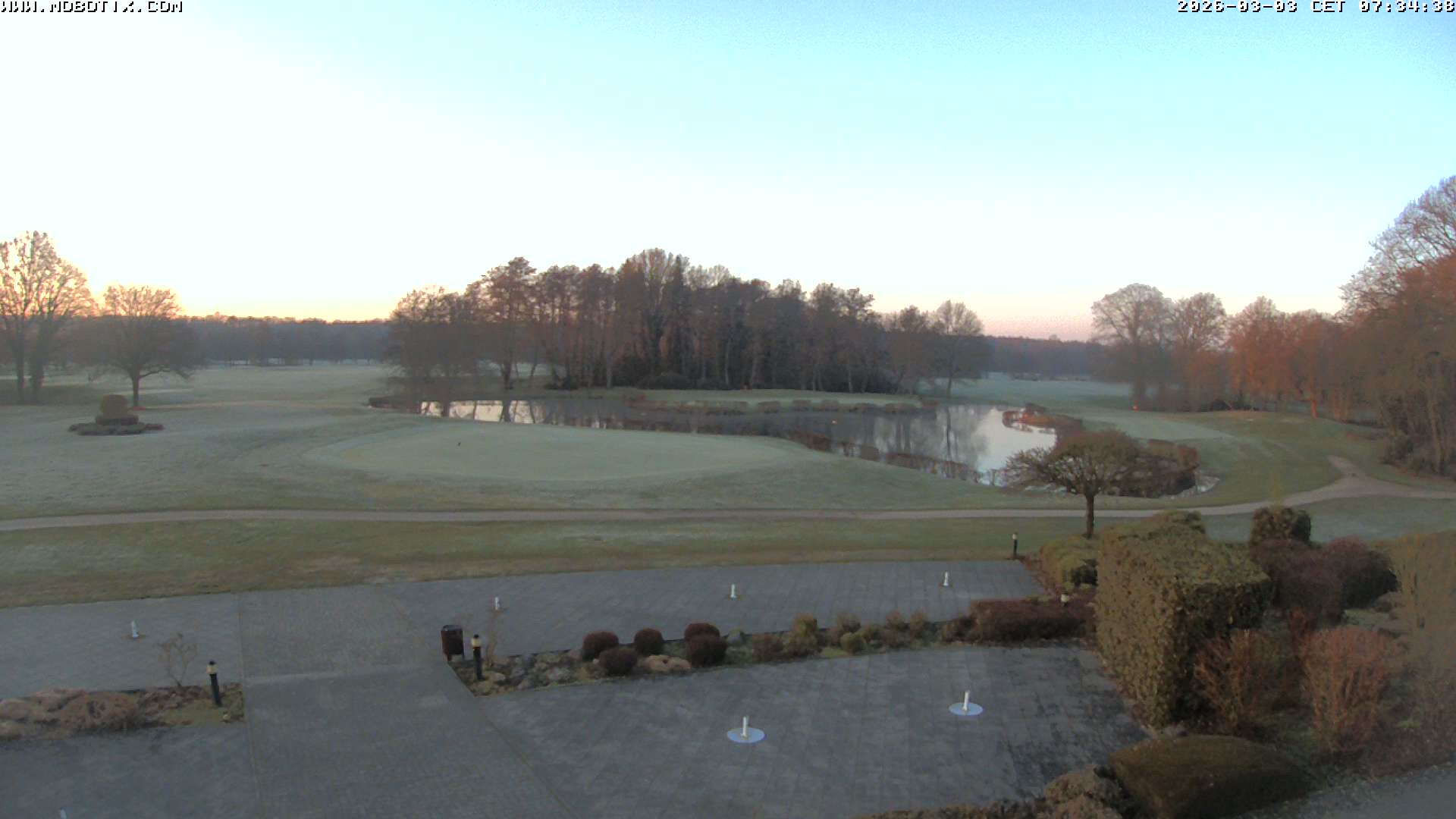 Webcam Golf Club Soufflenheim