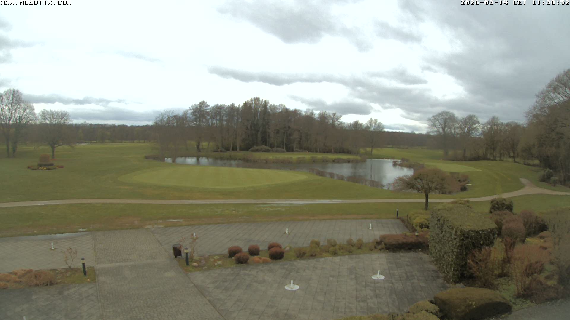 Webcam Golf Club Soufflenheim