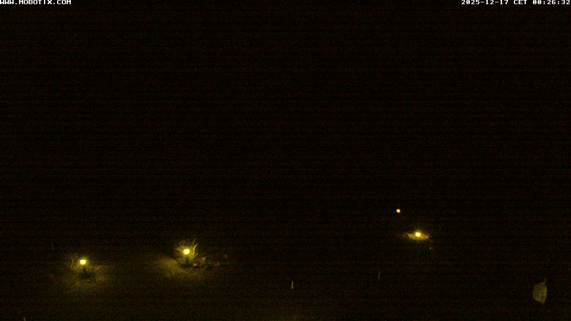 Webcam Golf Club Soufflenheim