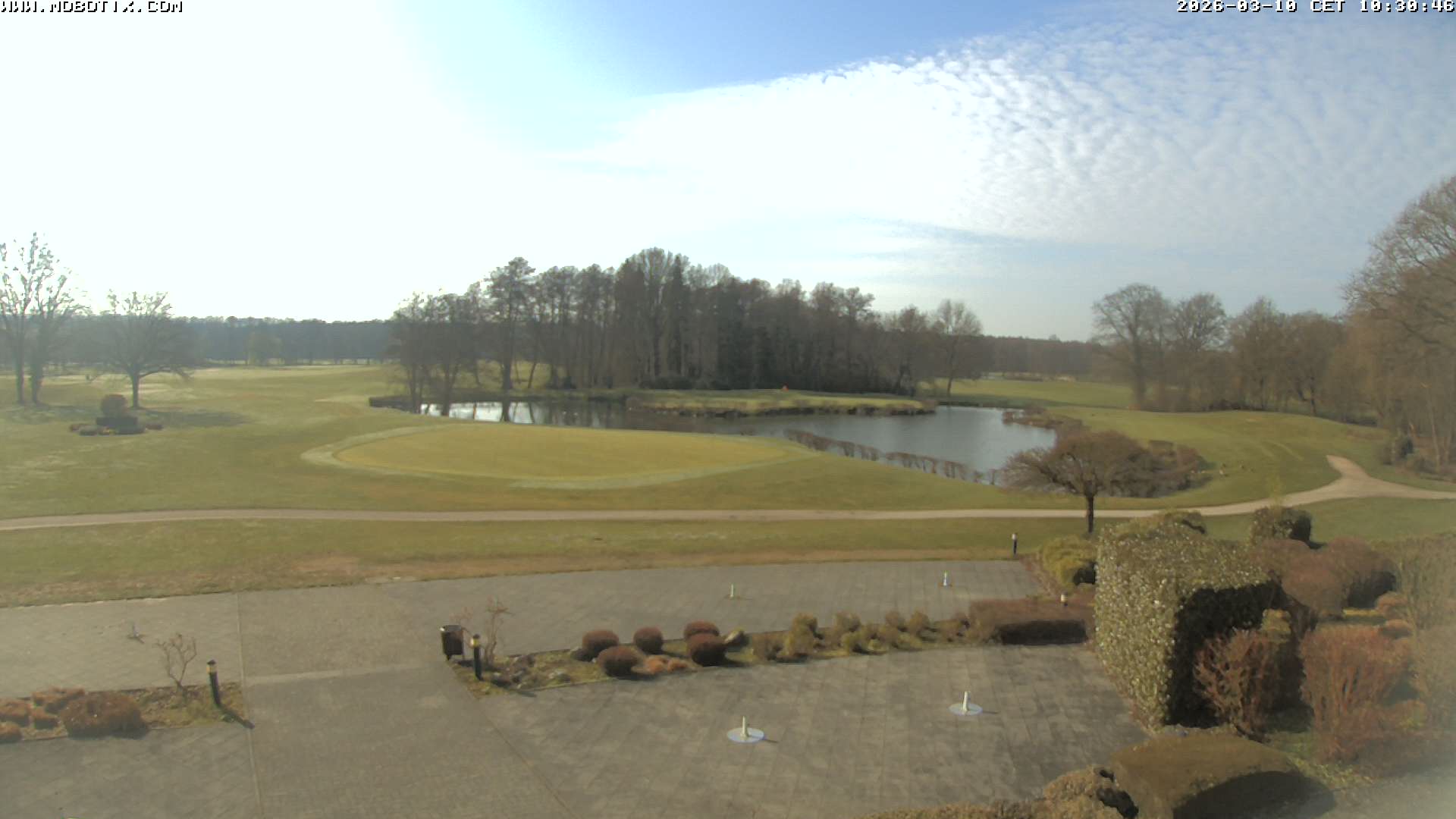 Webcam Golf Club Soufflenheim